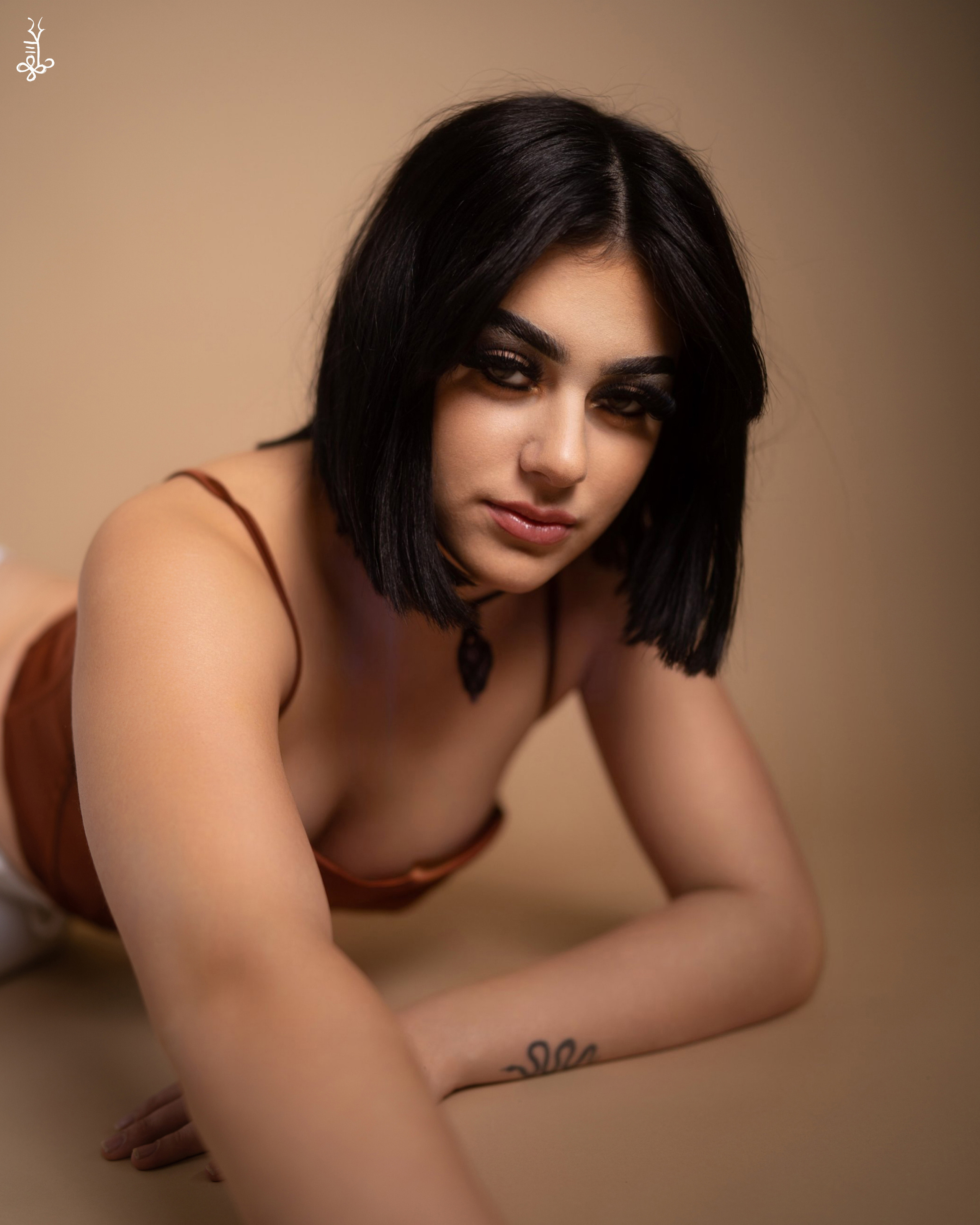 RYAN MORALES. Ke’Ondris