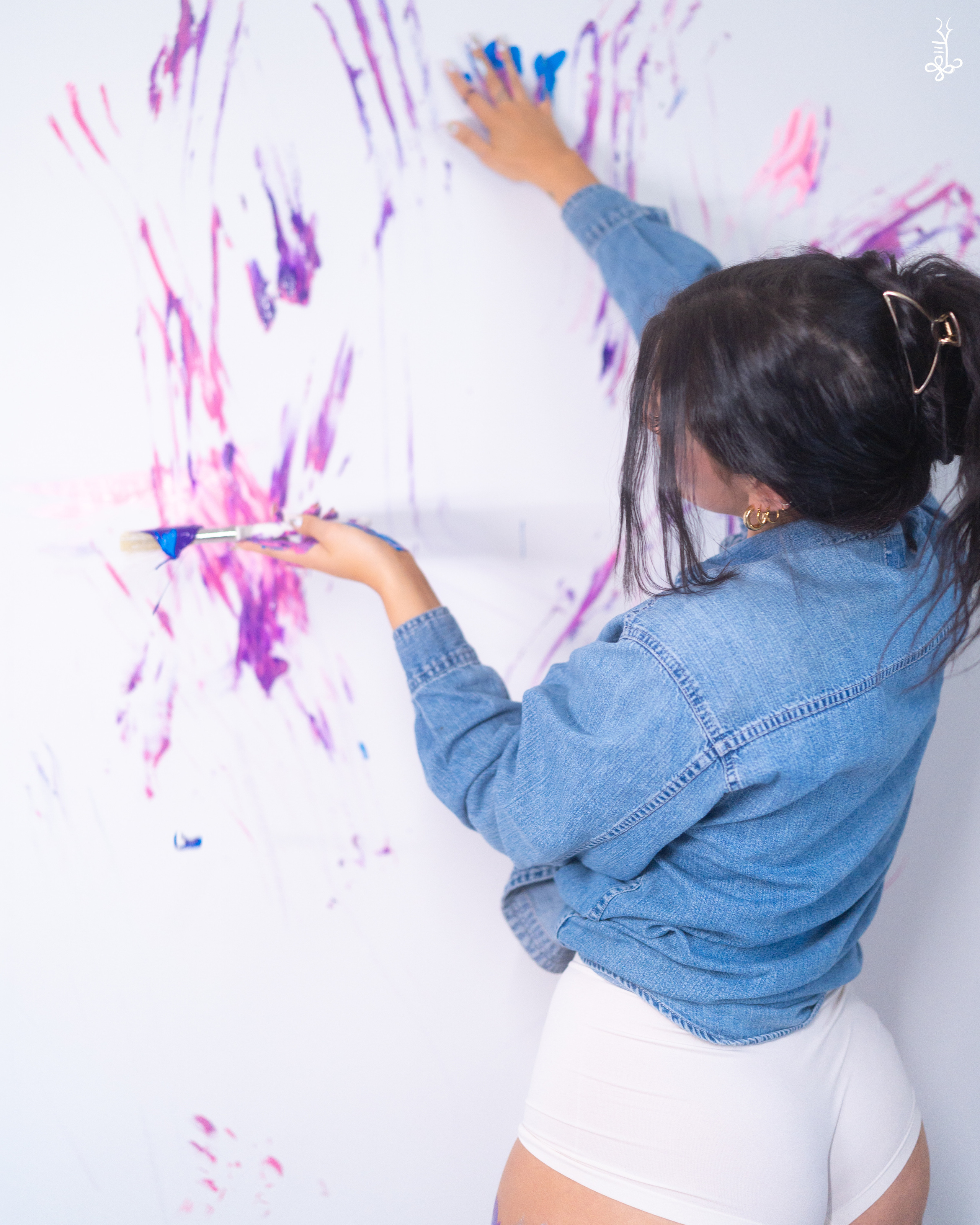 KIRSTIN BEBOER. Ke’Ondris