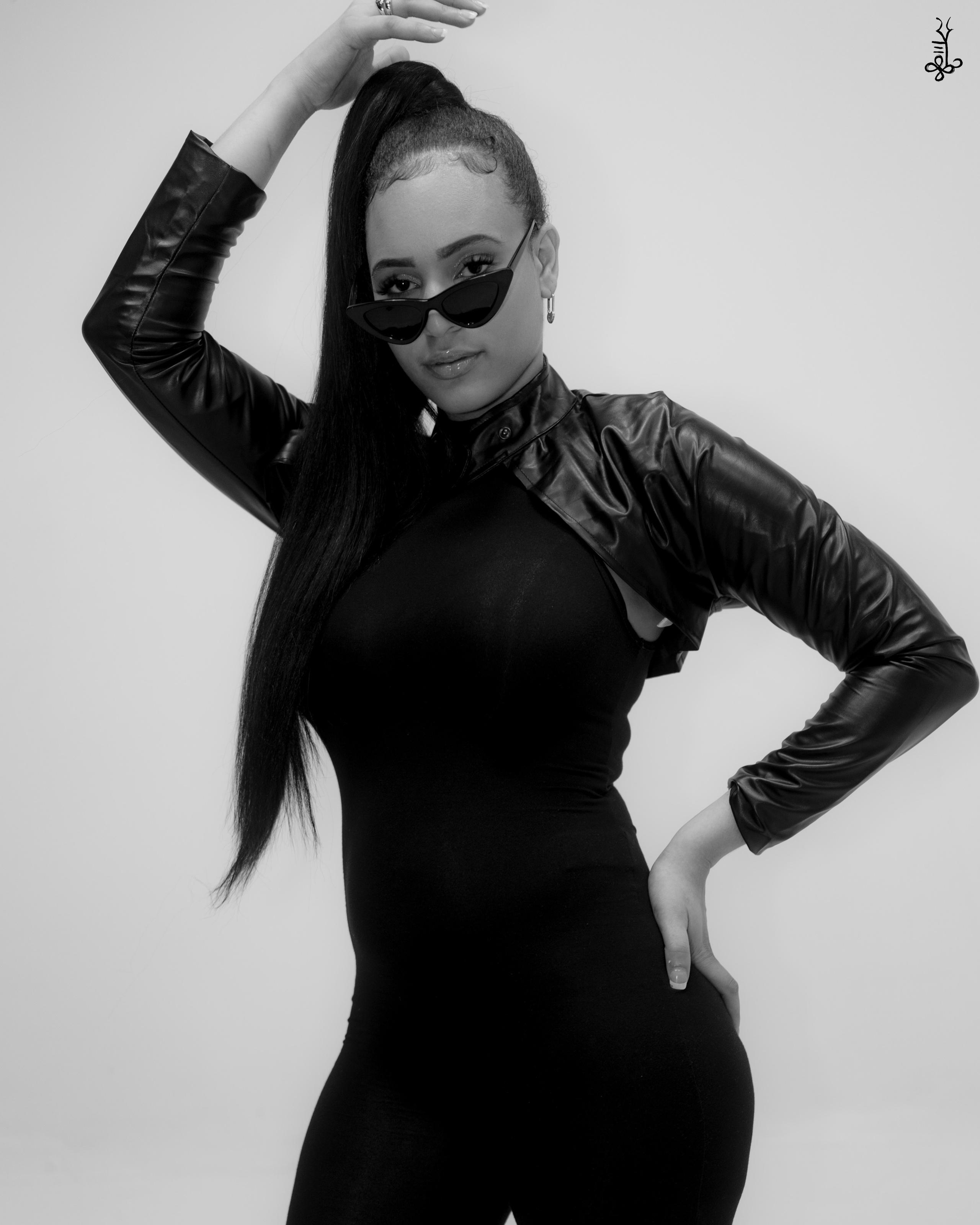 DIAMOND. Ke’Ondris