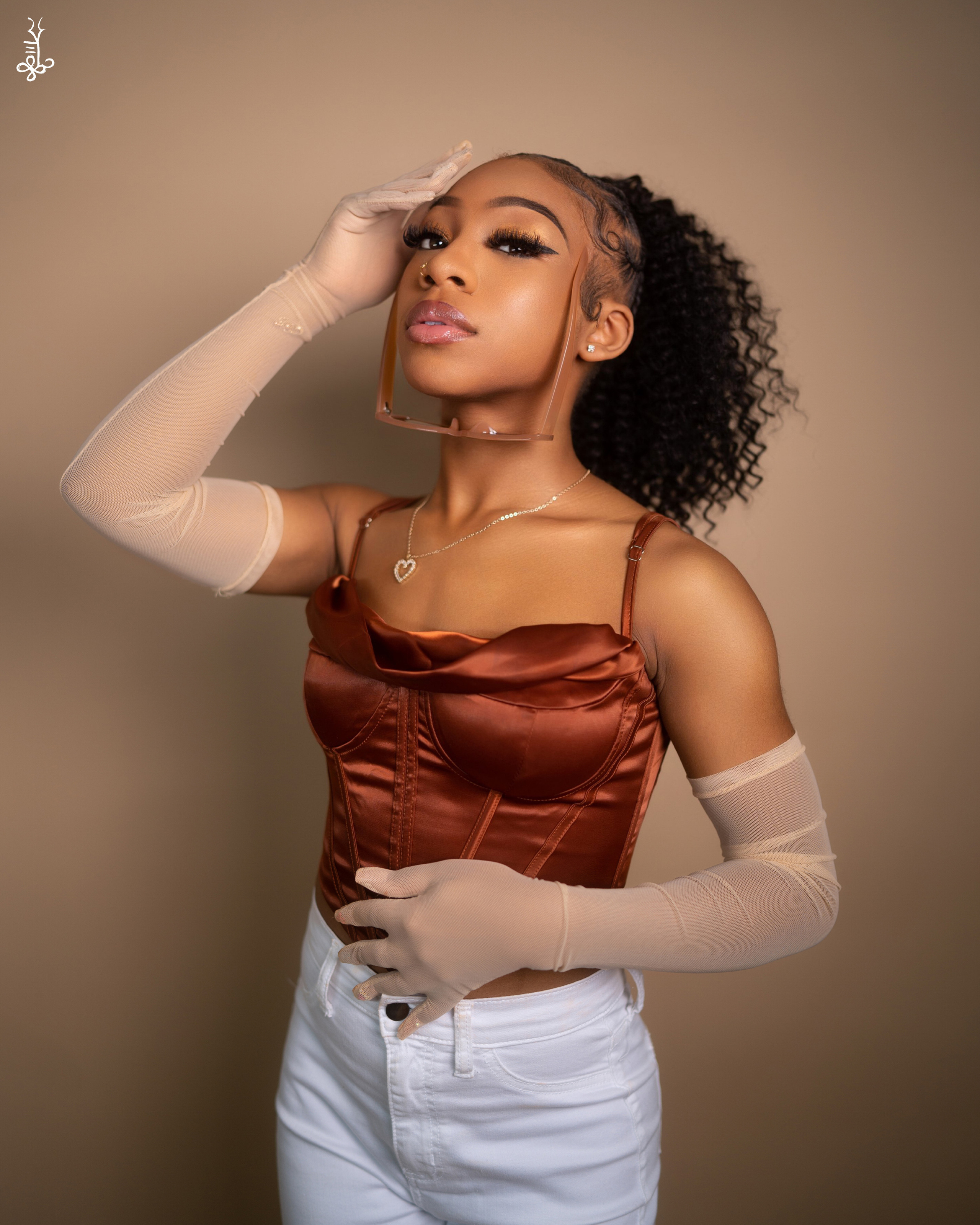 MIYACYNA. Ke’Ondris