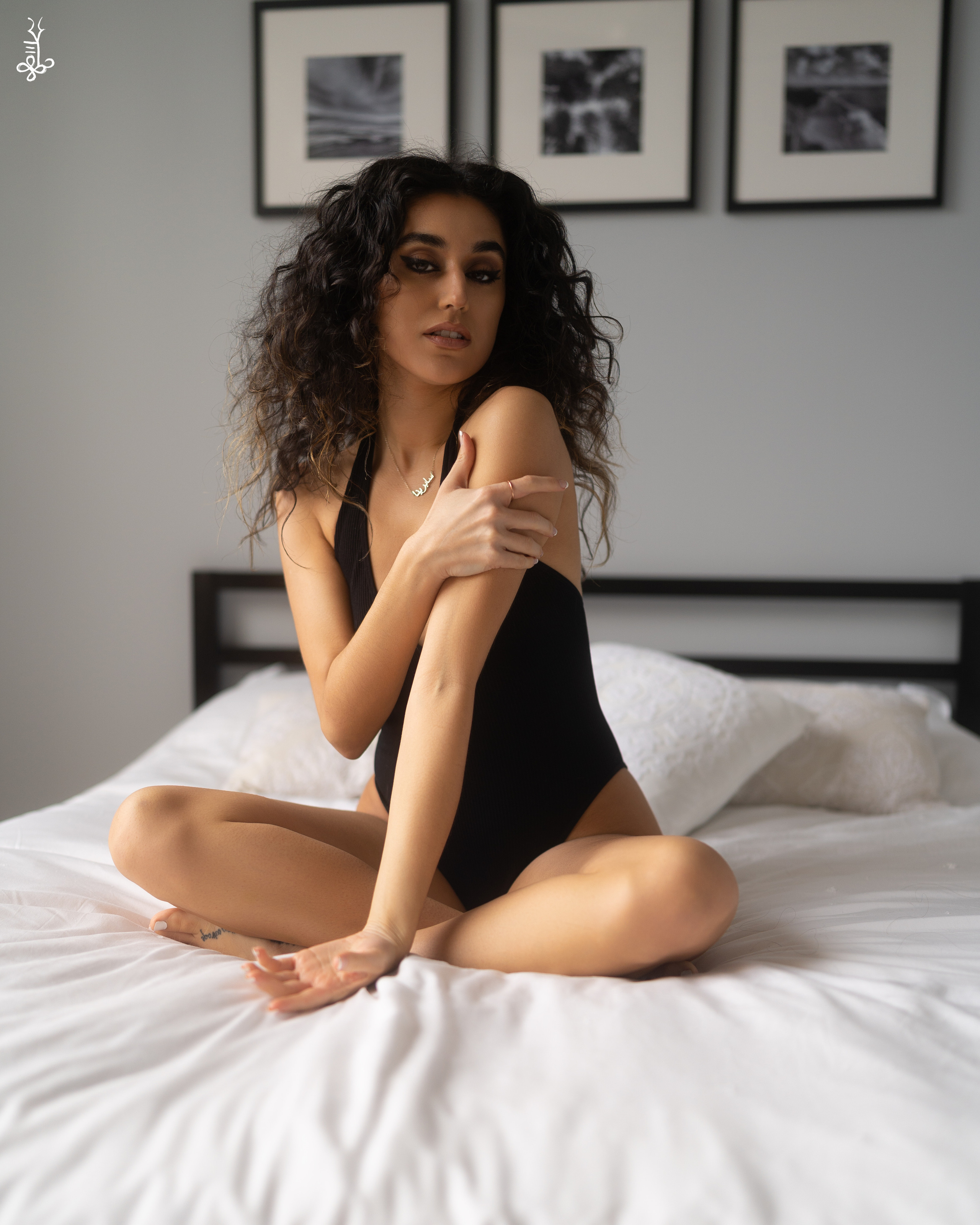 SABRINA ALI. Ke’Ondris