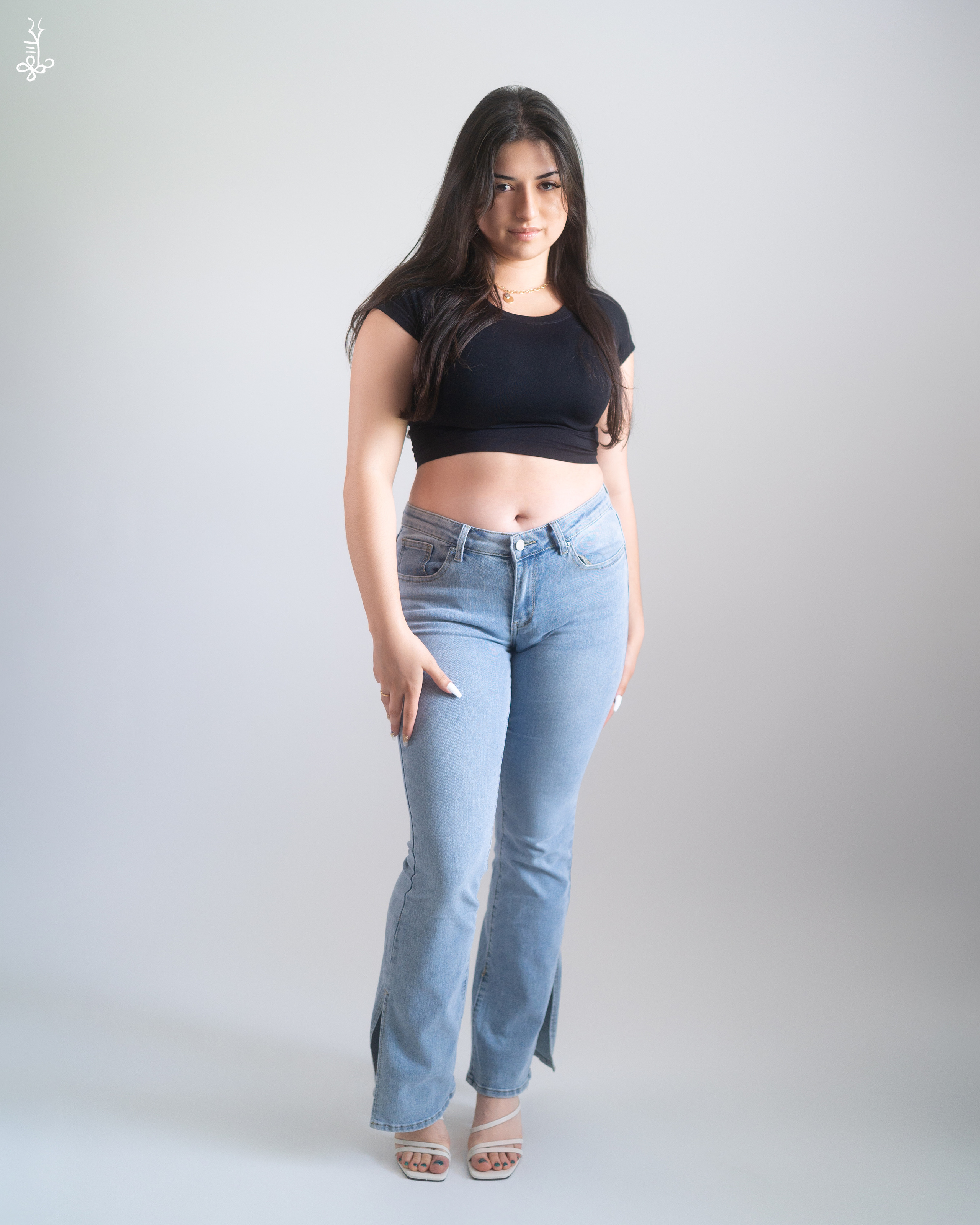 ANDREA SANCHEZ. Ke’Ondris