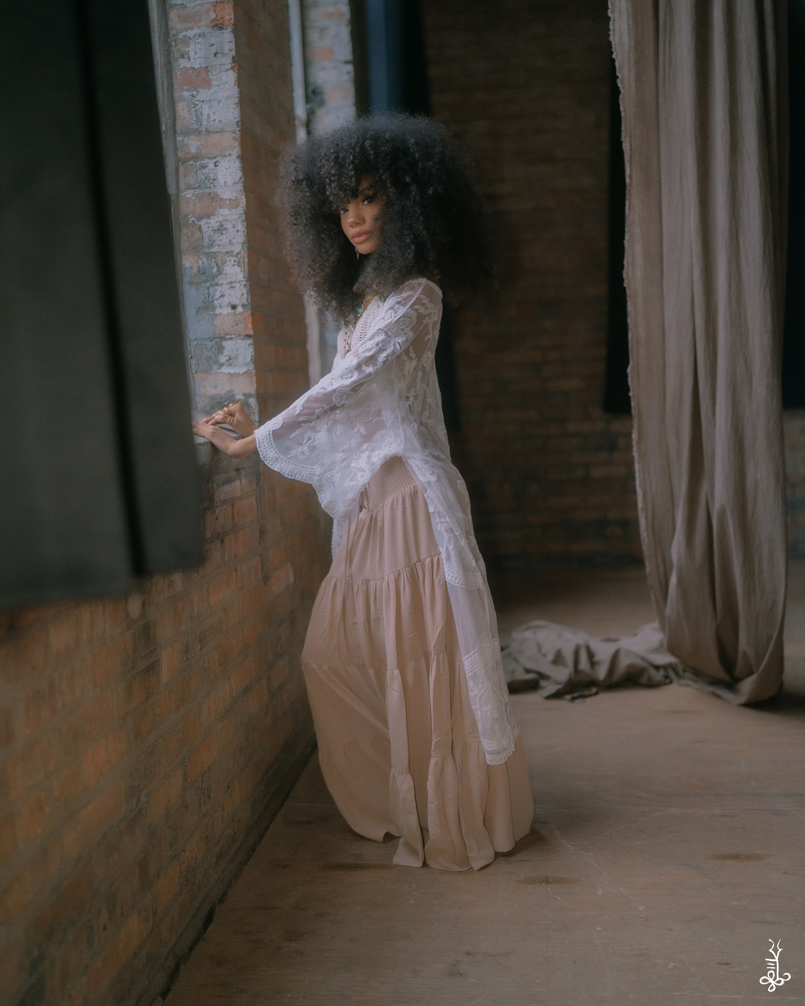 ANA STAR. Ke’Ondris