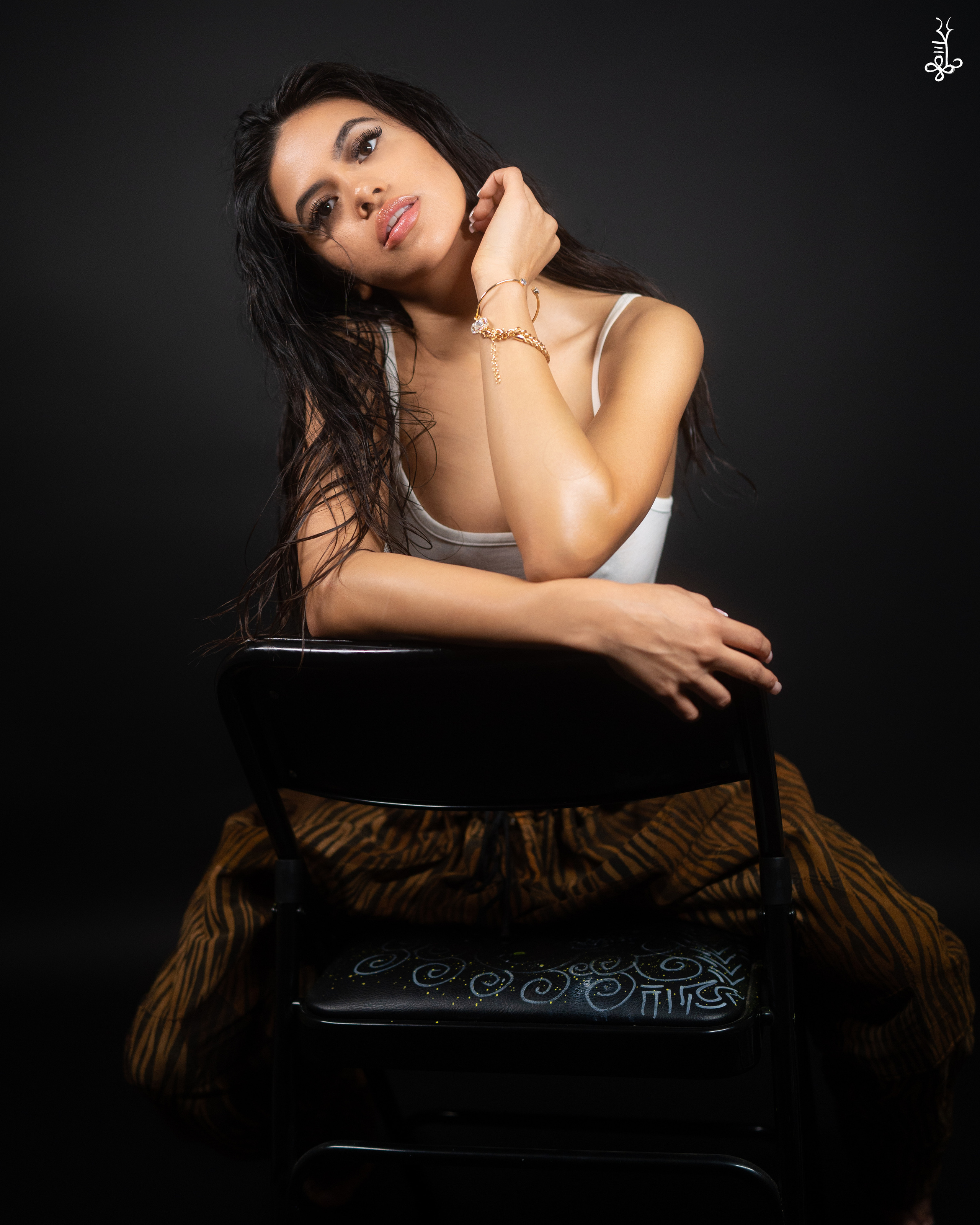 KIM NUNEZ. Ke’Ondris