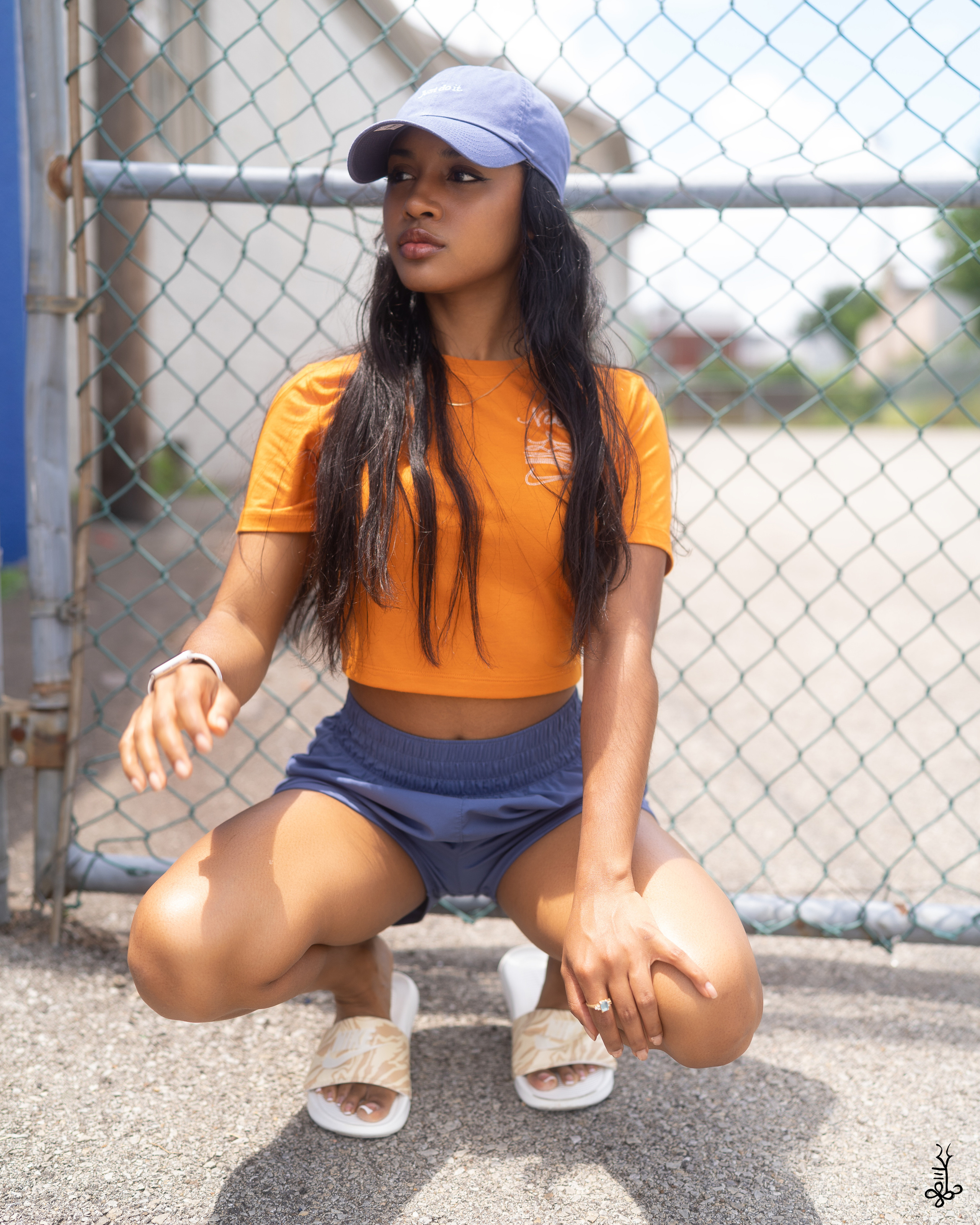 JADE SYAN. Ke’Ondris