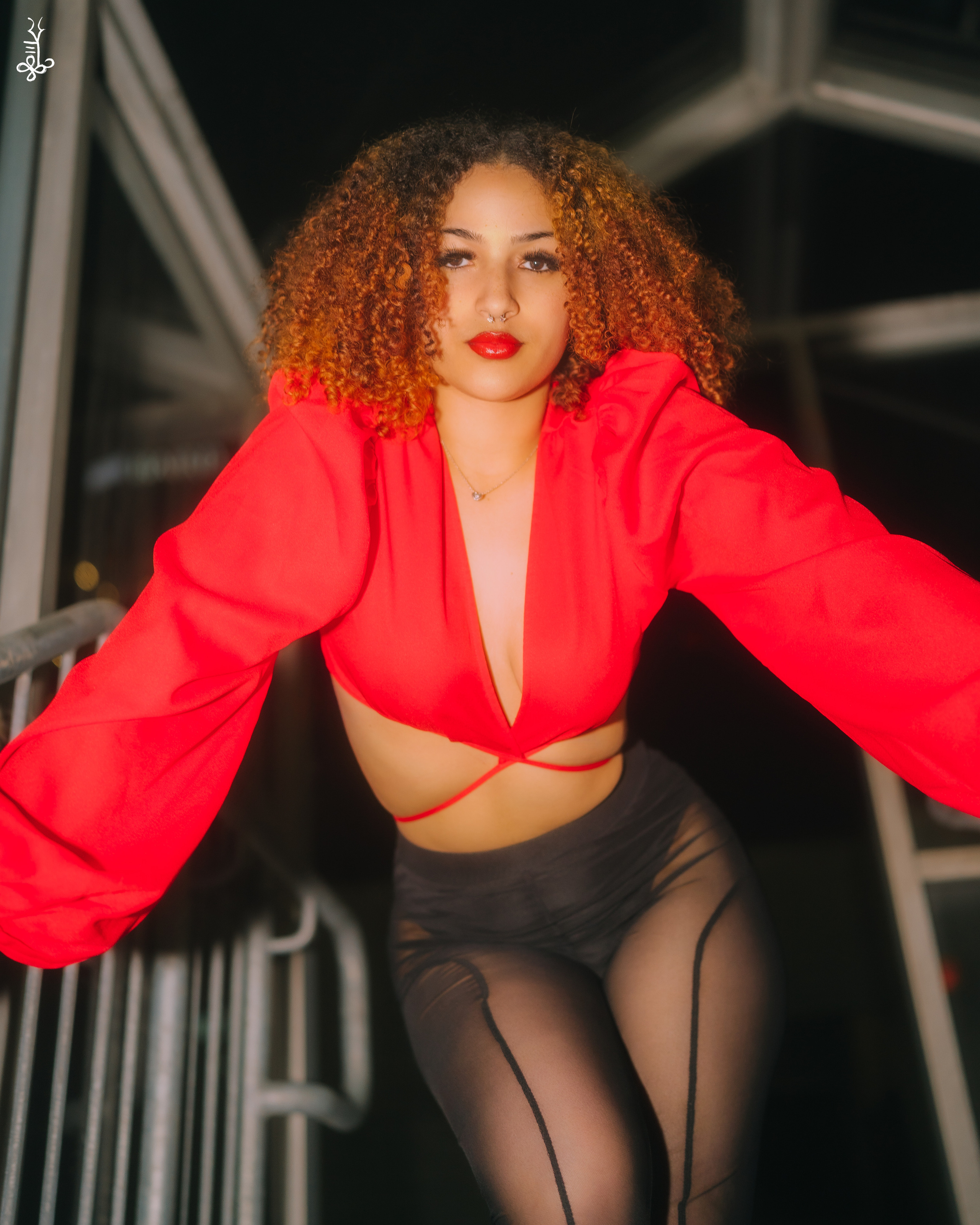 SAMANTHA. Ke’Ondris