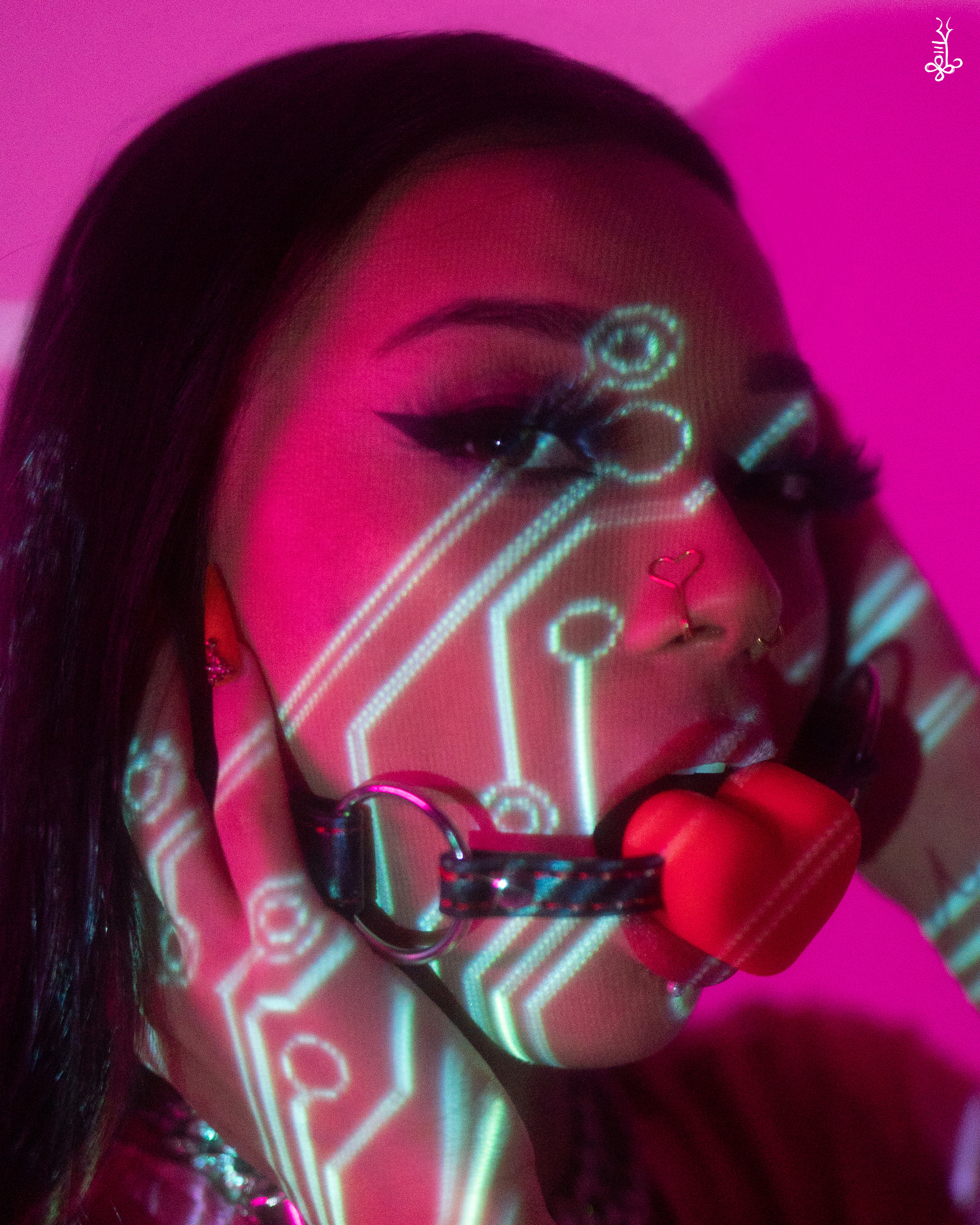 SABRINA. Ke’Ondris