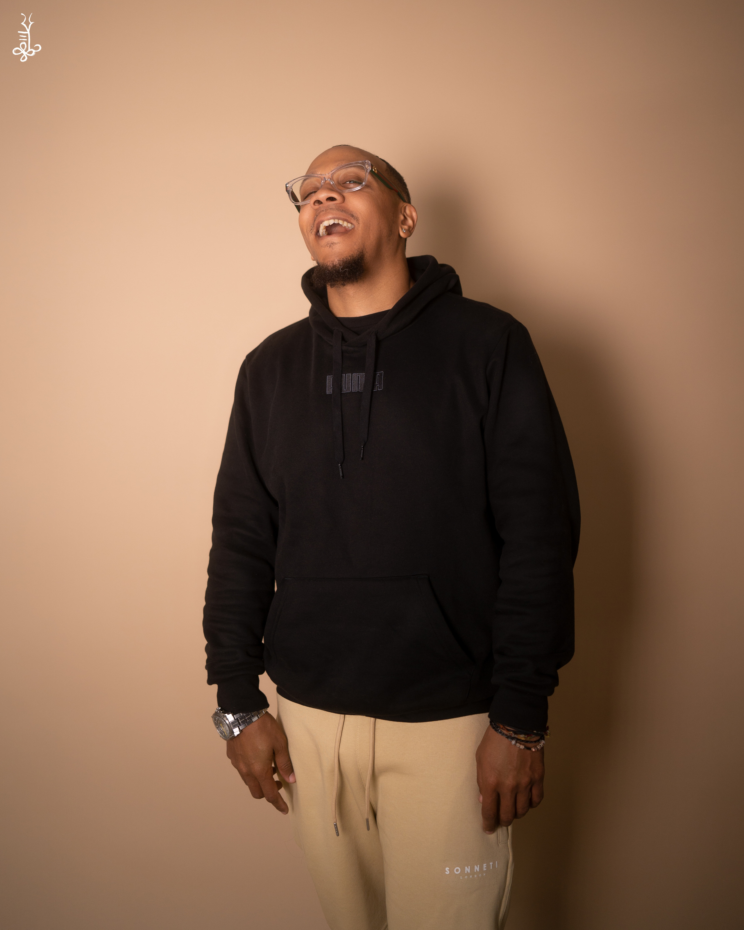 CIRCLE CITY HUSTLE. Ke’Ondris