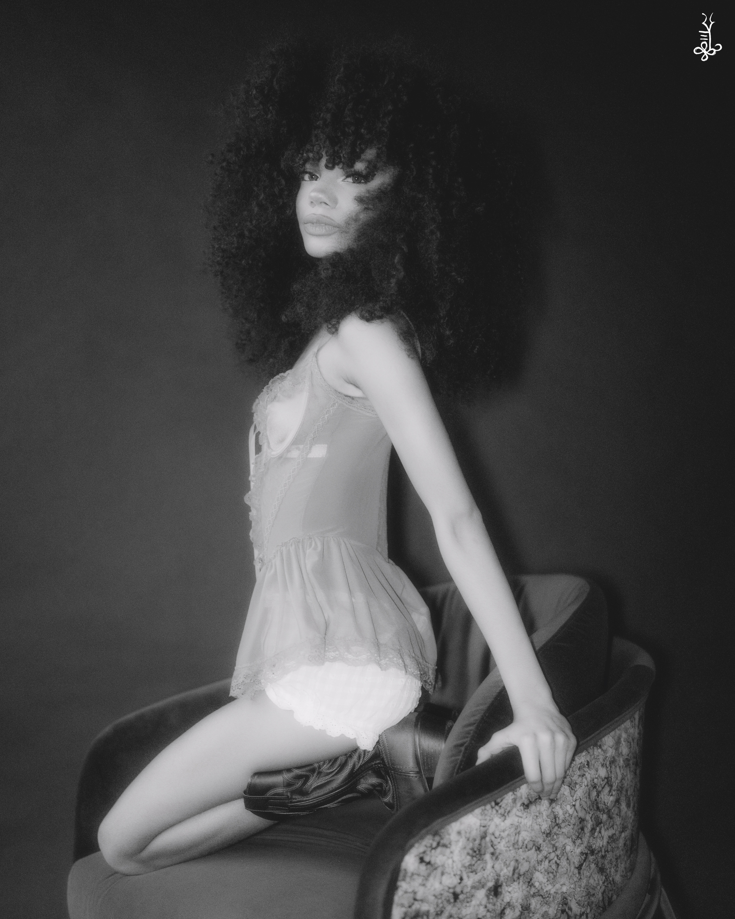 ANA STAR. Ke’Ondris