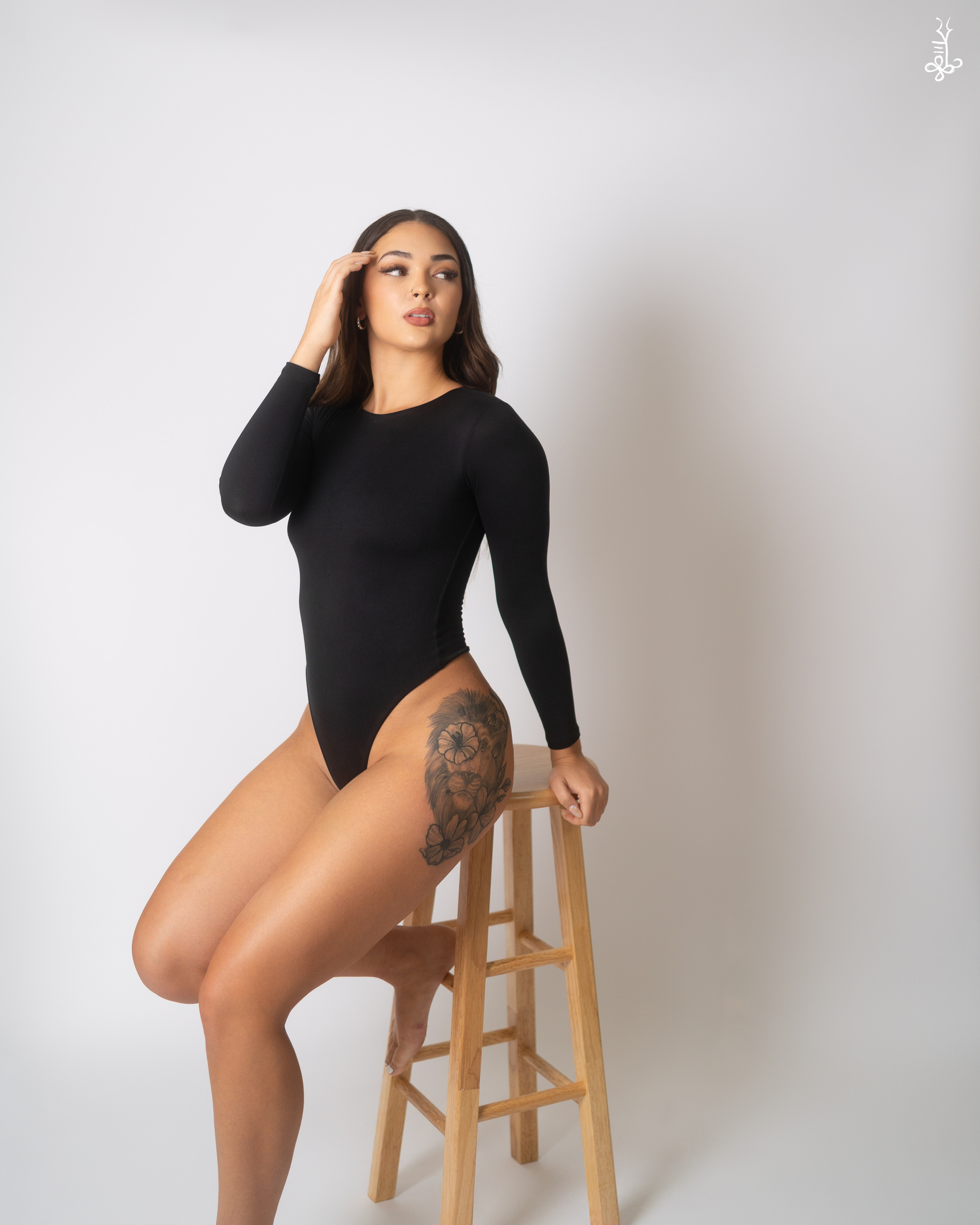 AUTUMN TAYLOR. Ke’Ondris