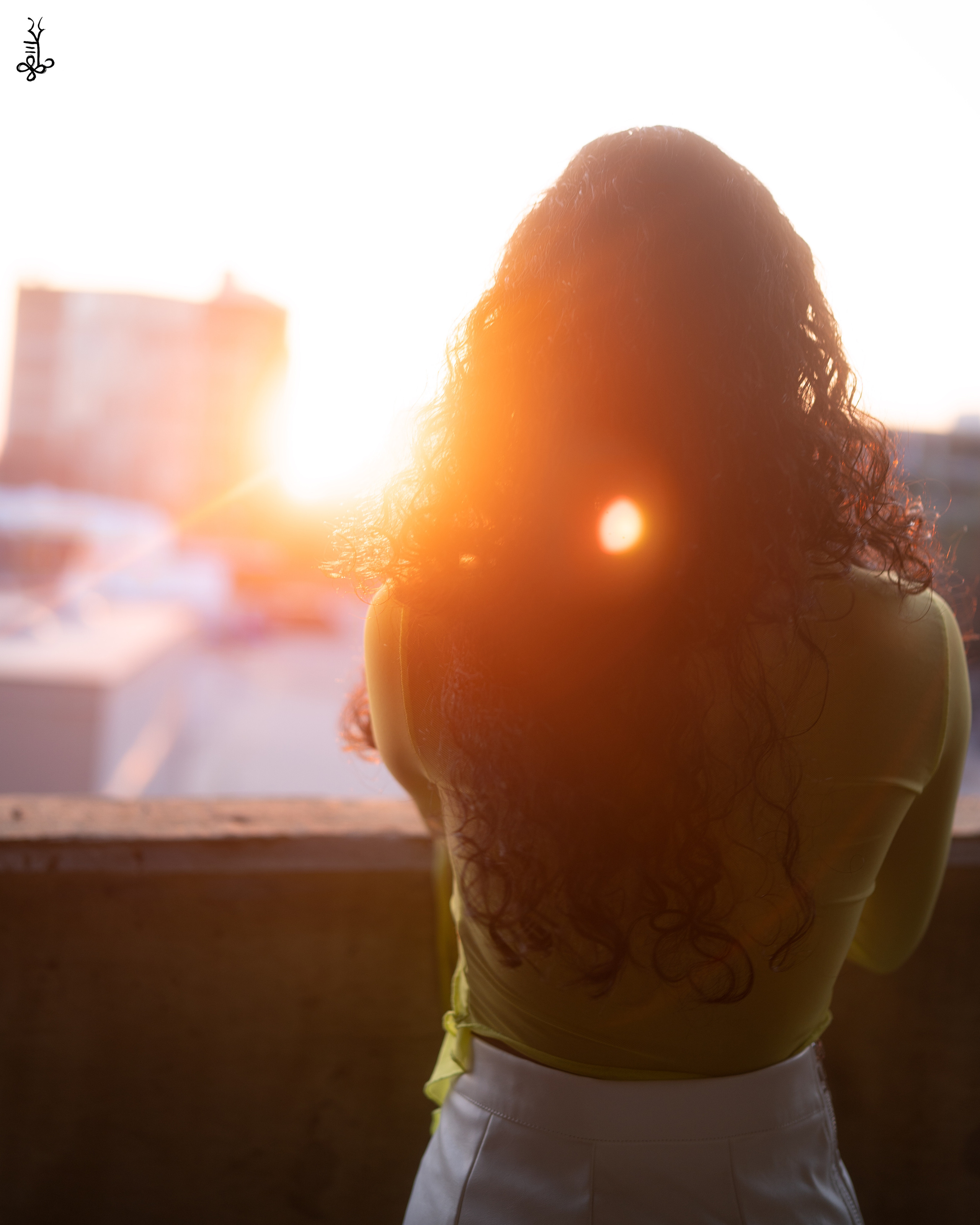 JADE SYAN. Ke’Ondris