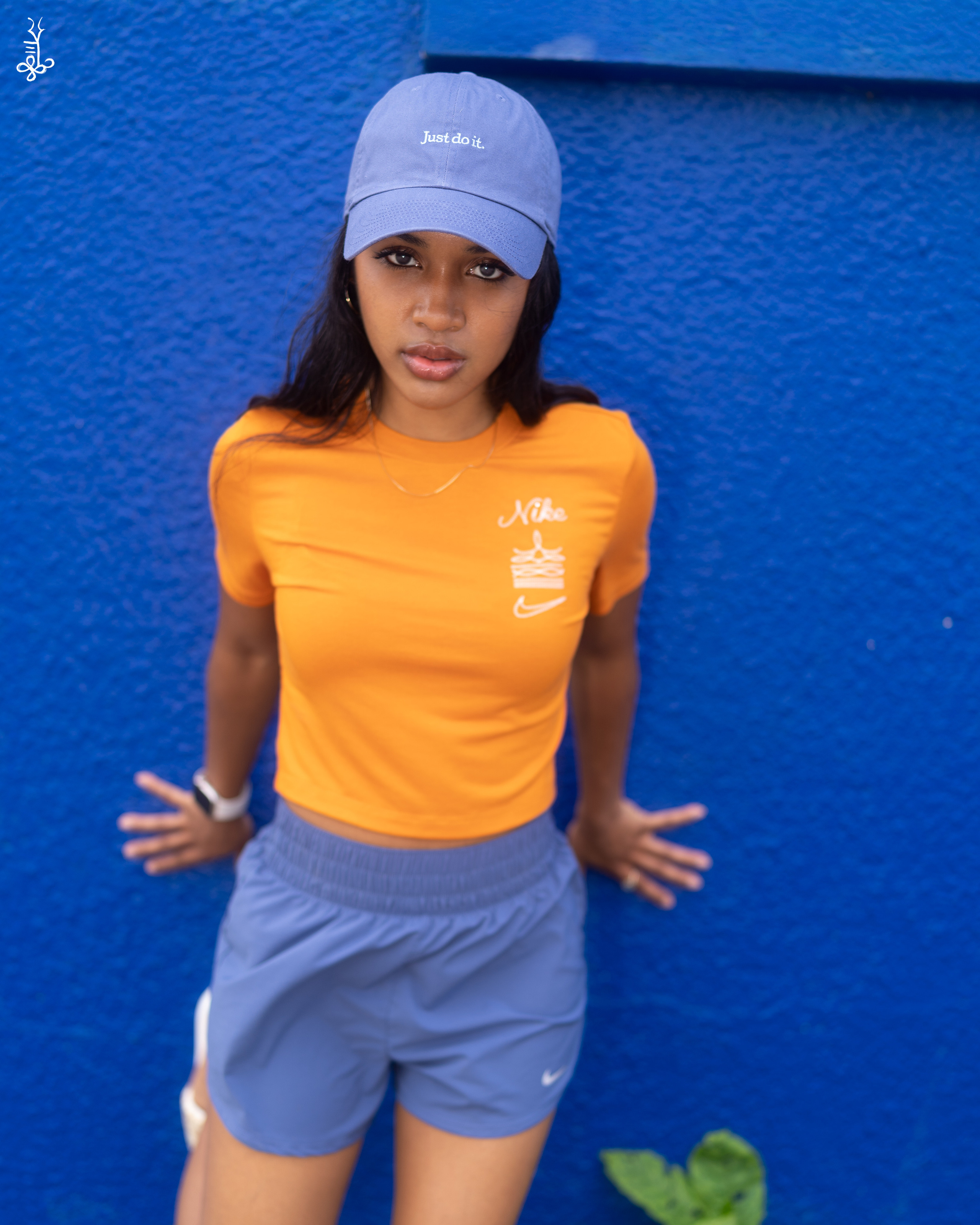 JADE SYAN. Ke’Ondris