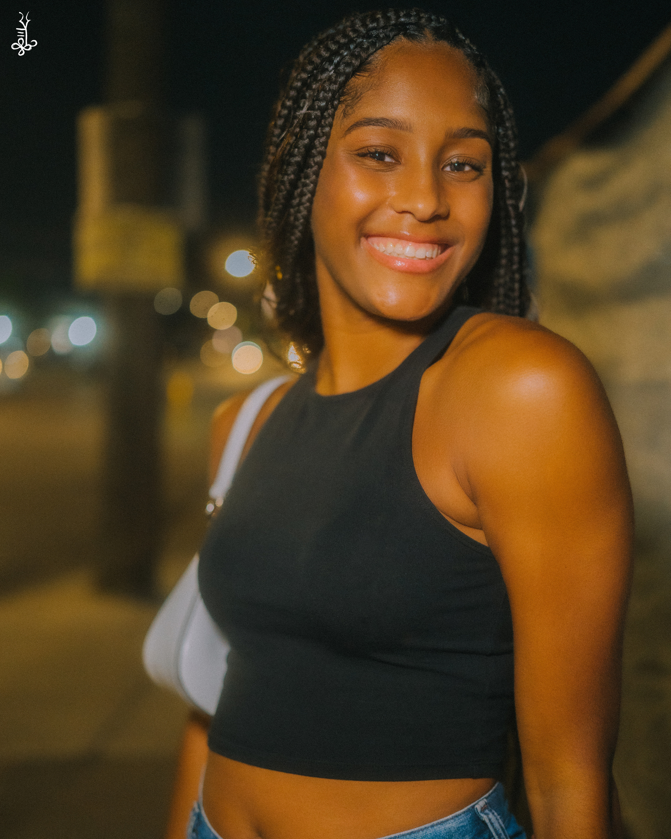 MARIAH ASHLEY. Ke’Ondris