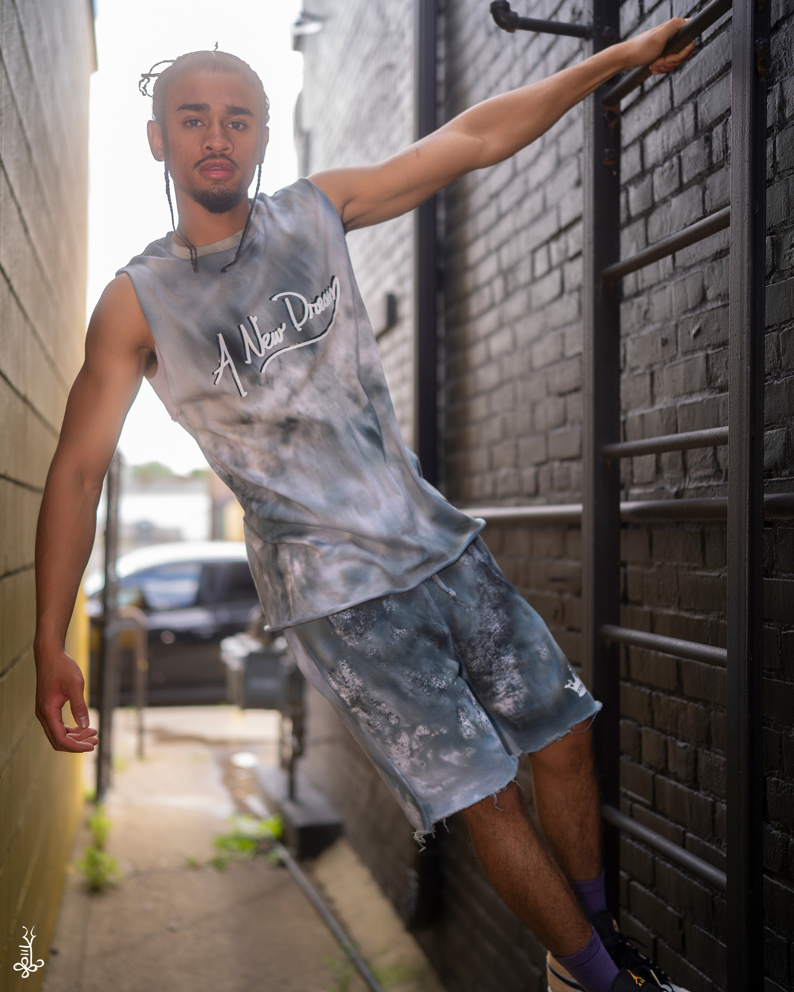 @KALU.BEY. Ke’Ondris