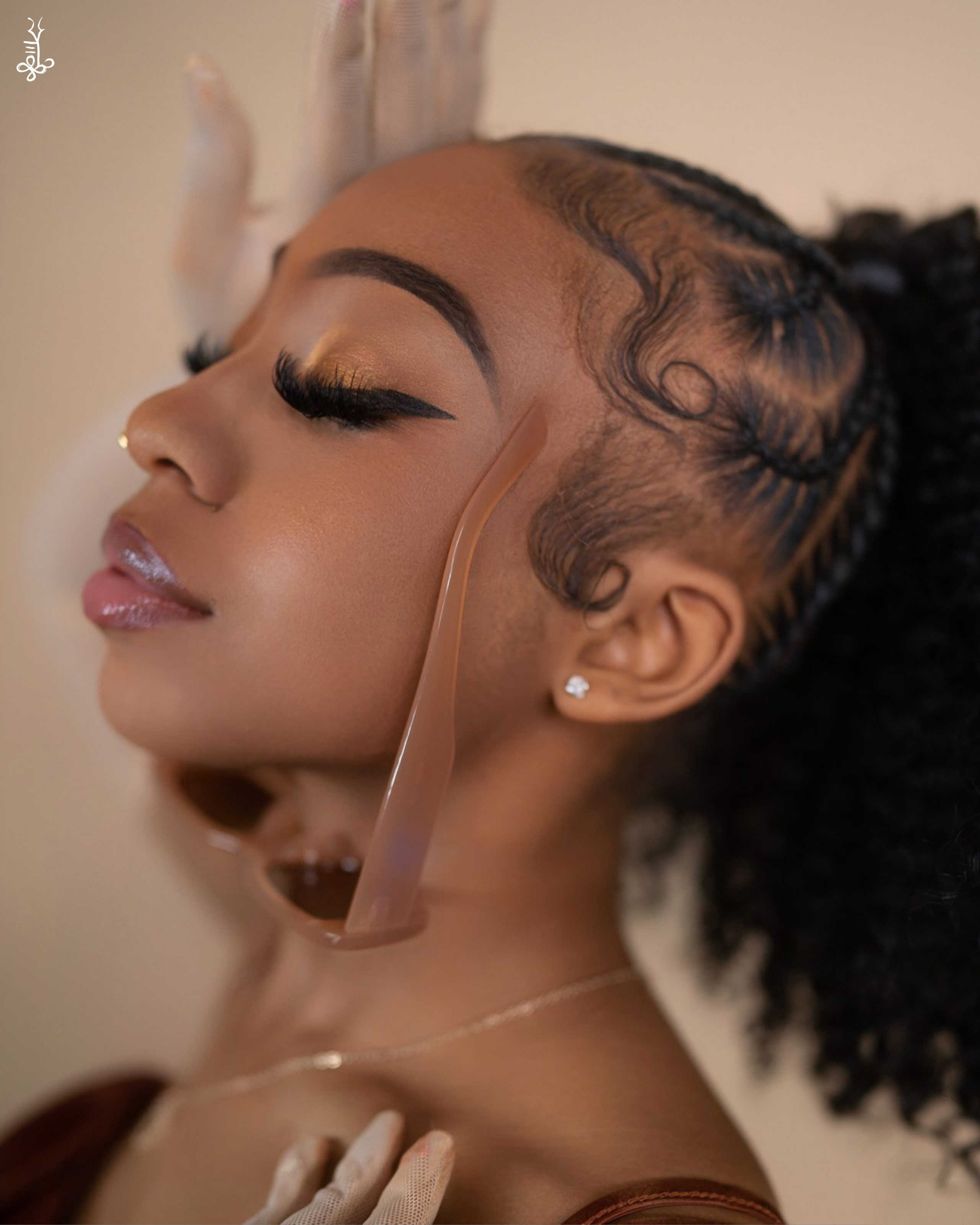 MIYACYNA. Ke’Ondris