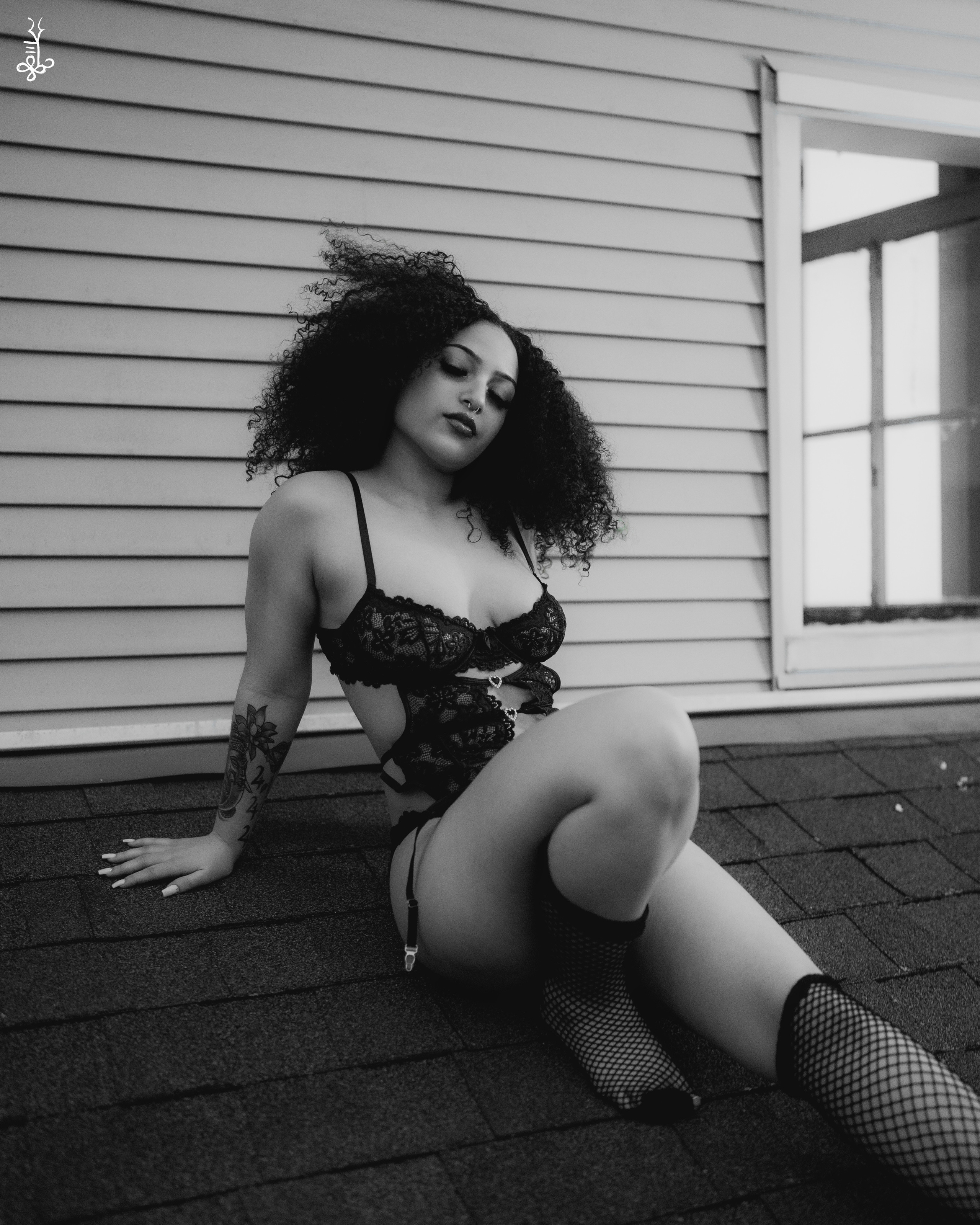 SAMANTHA. Ke’Ondris