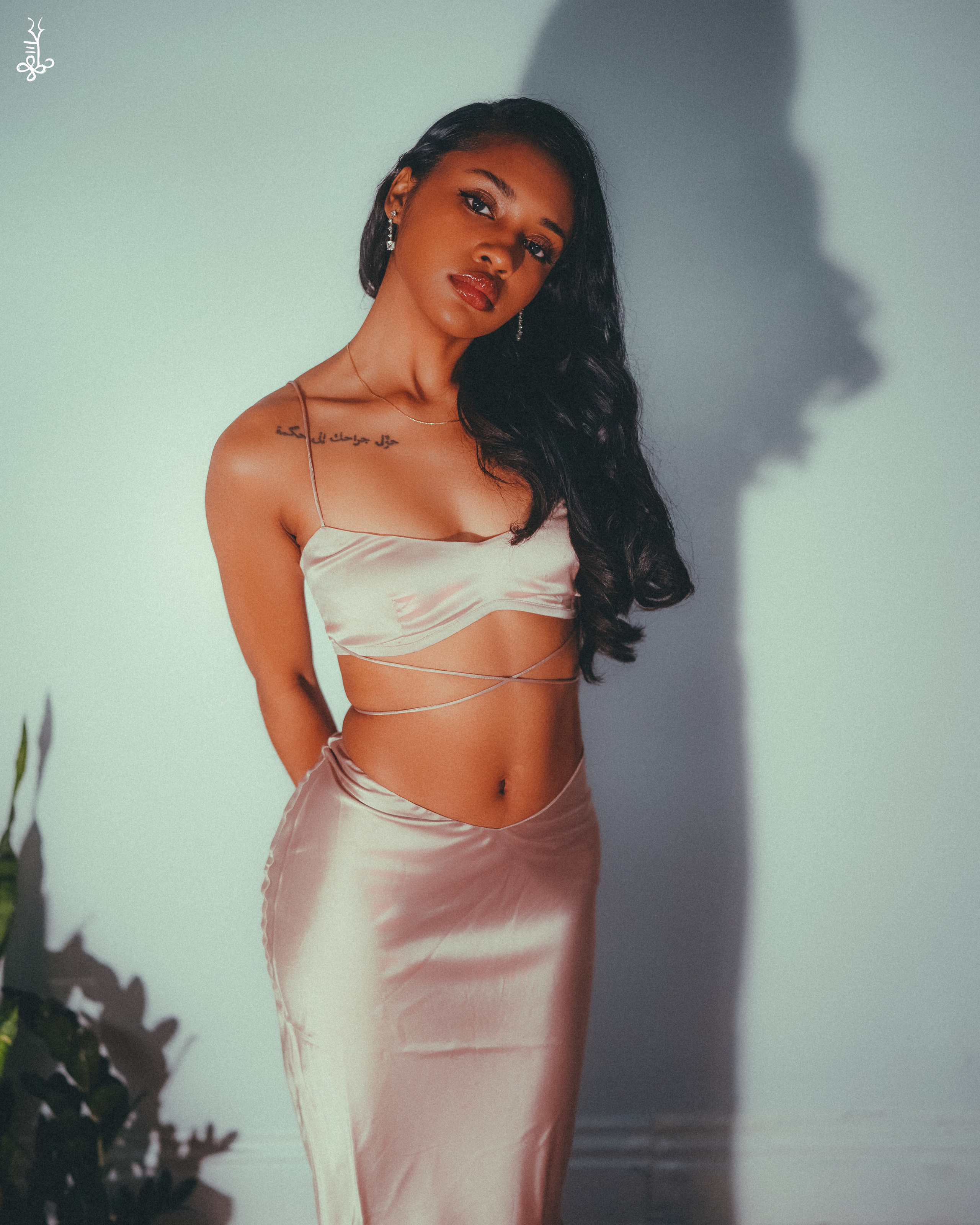 JADE SYAN. Ke’Ondris