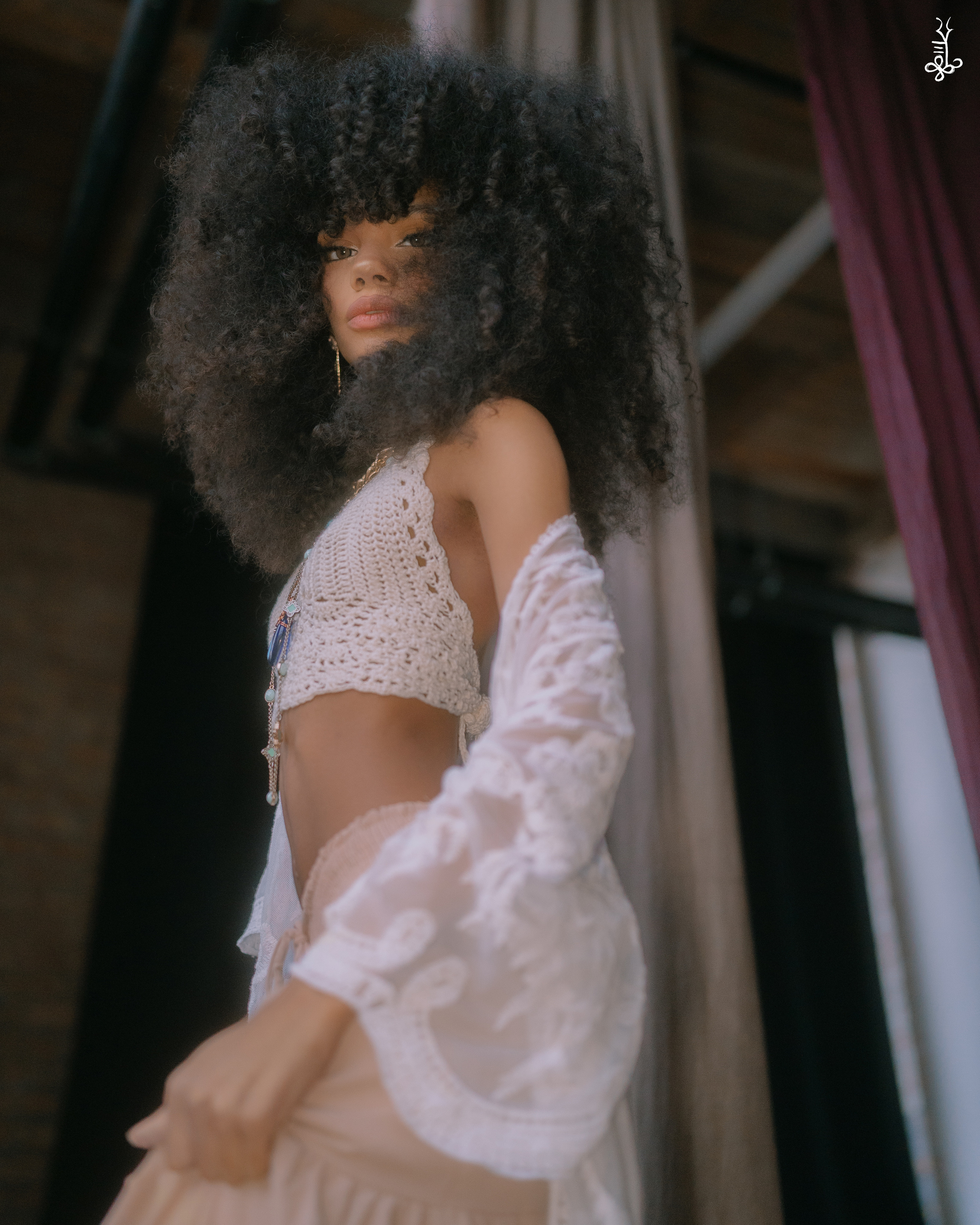 ANA STAR. Ke’Ondris