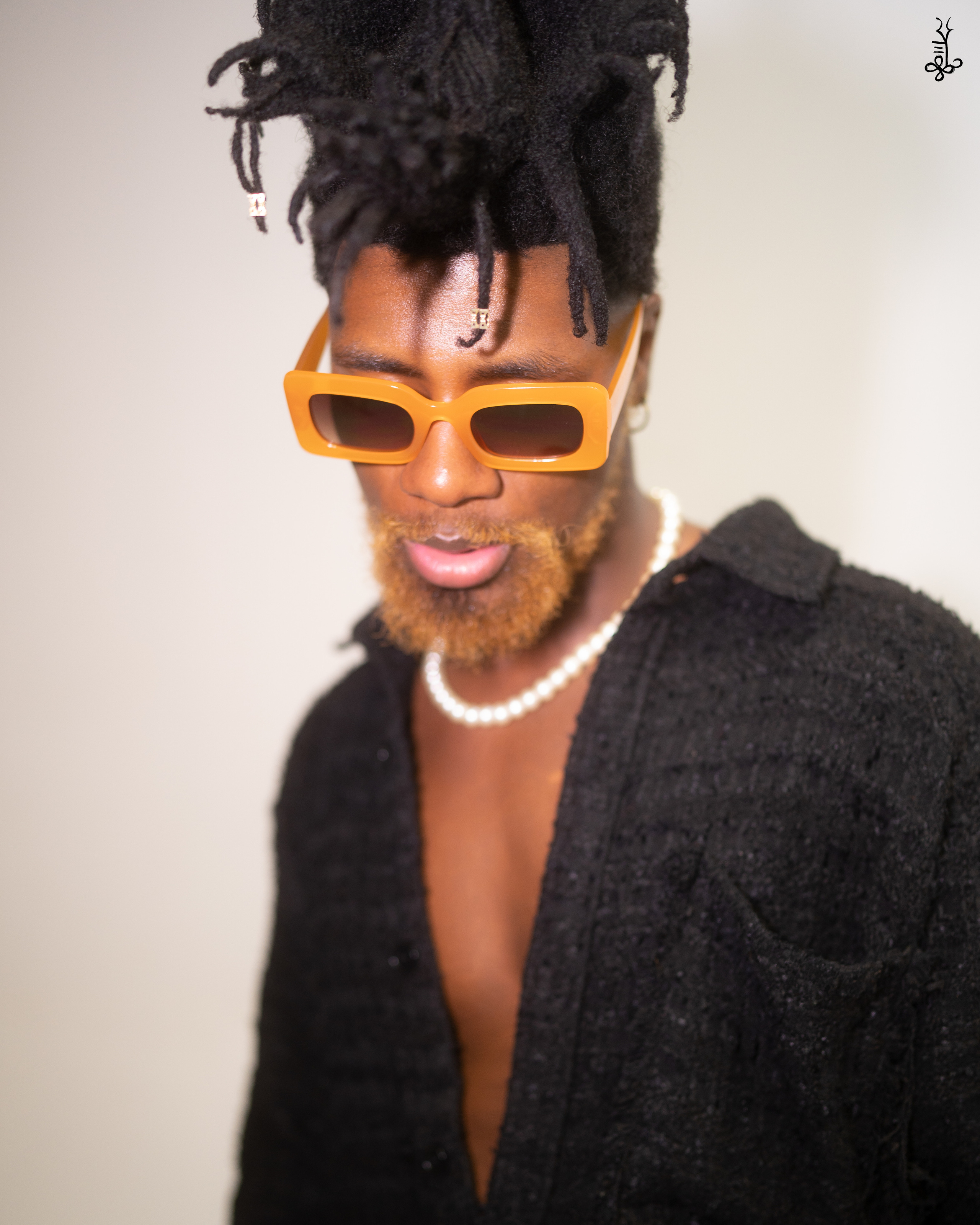 ETHERIO NOON. Ke’Ondris