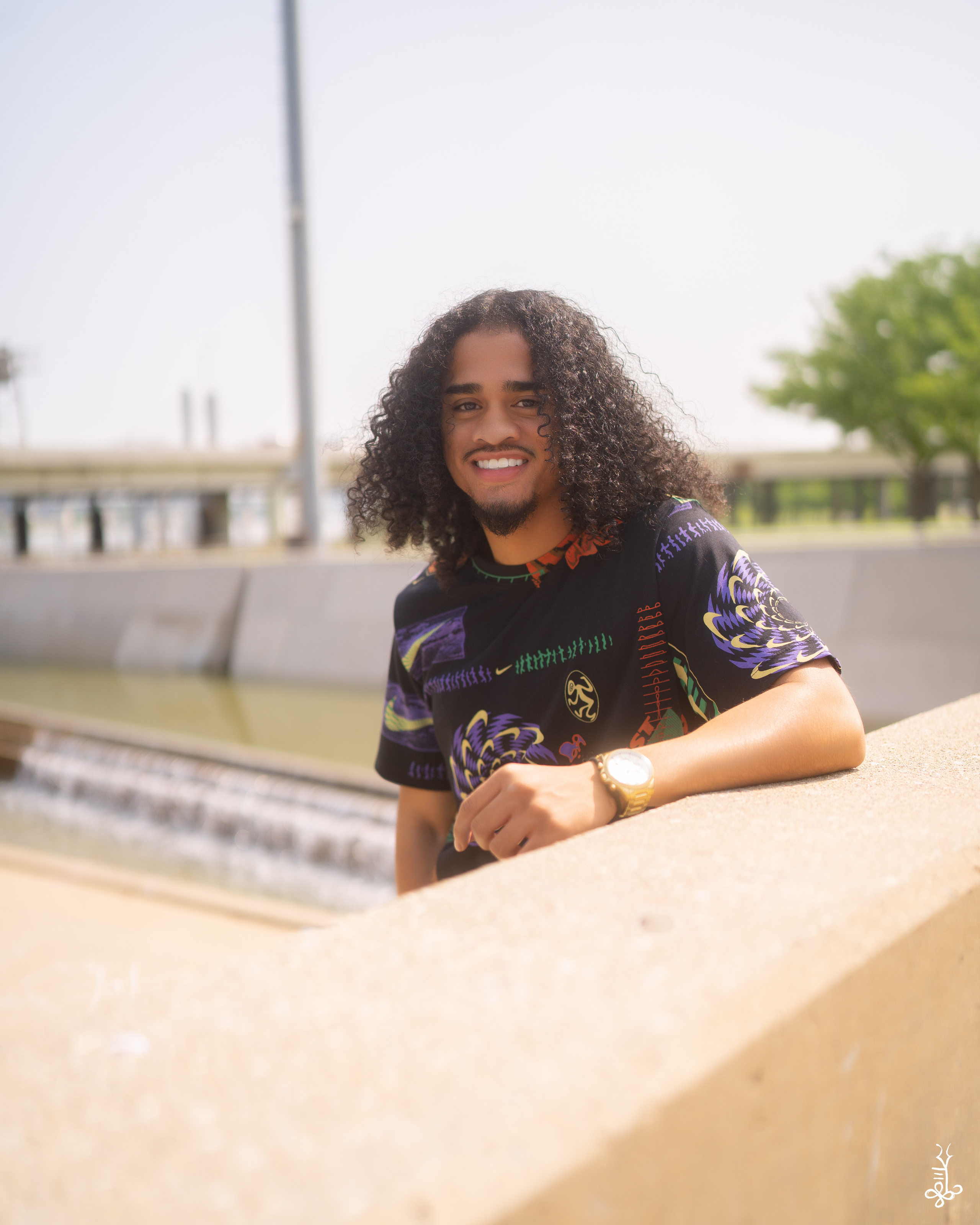 @KALU.BEY. Ke’Ondris