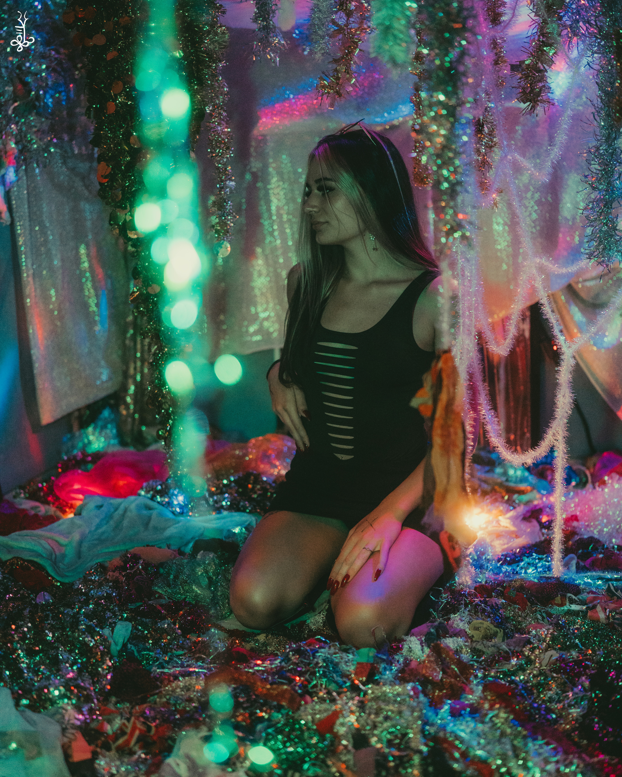 LEXI BONJOUR. Ke’Ondris