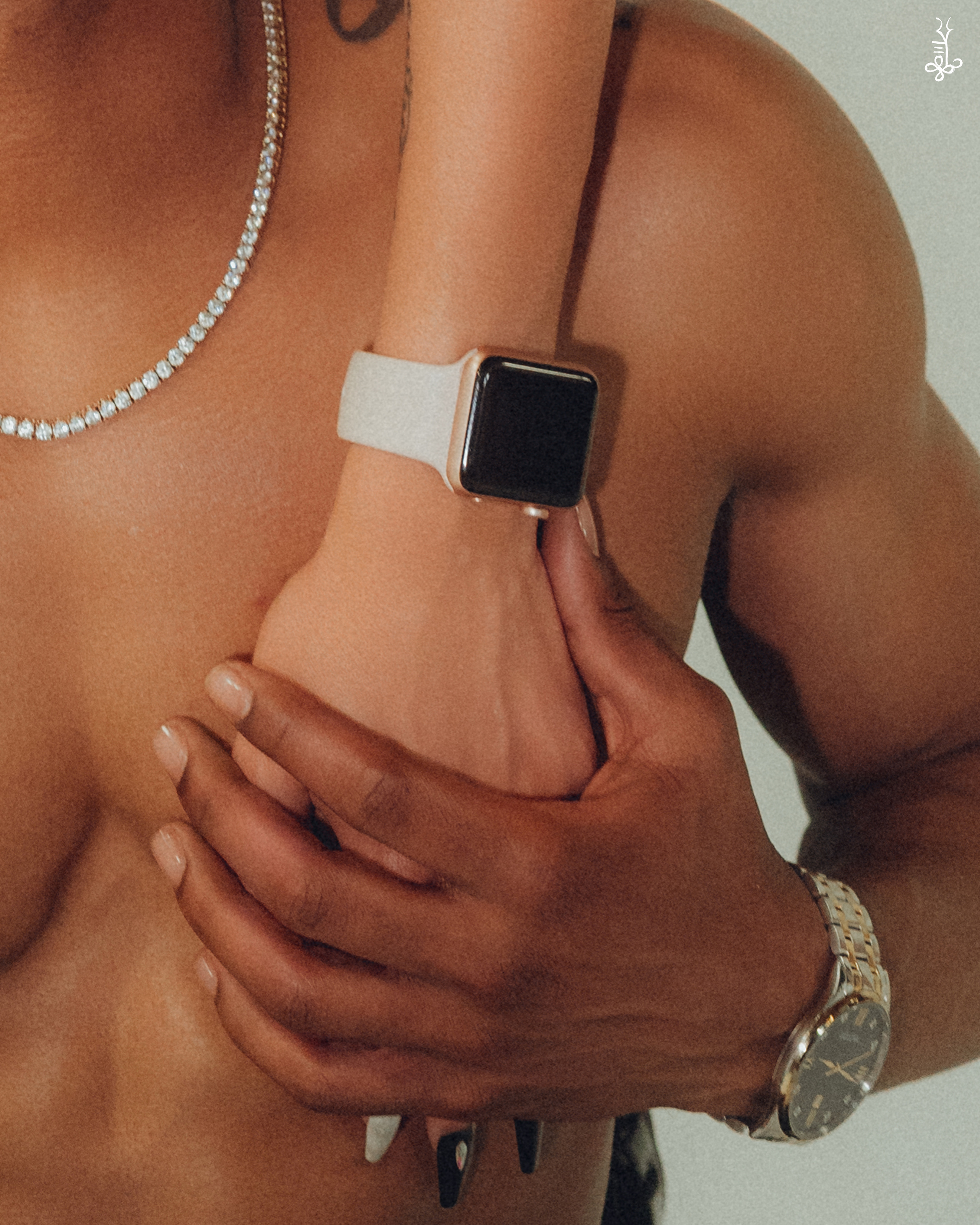 JUSTICE J. SMITH + KANDI. Ke’Ondris