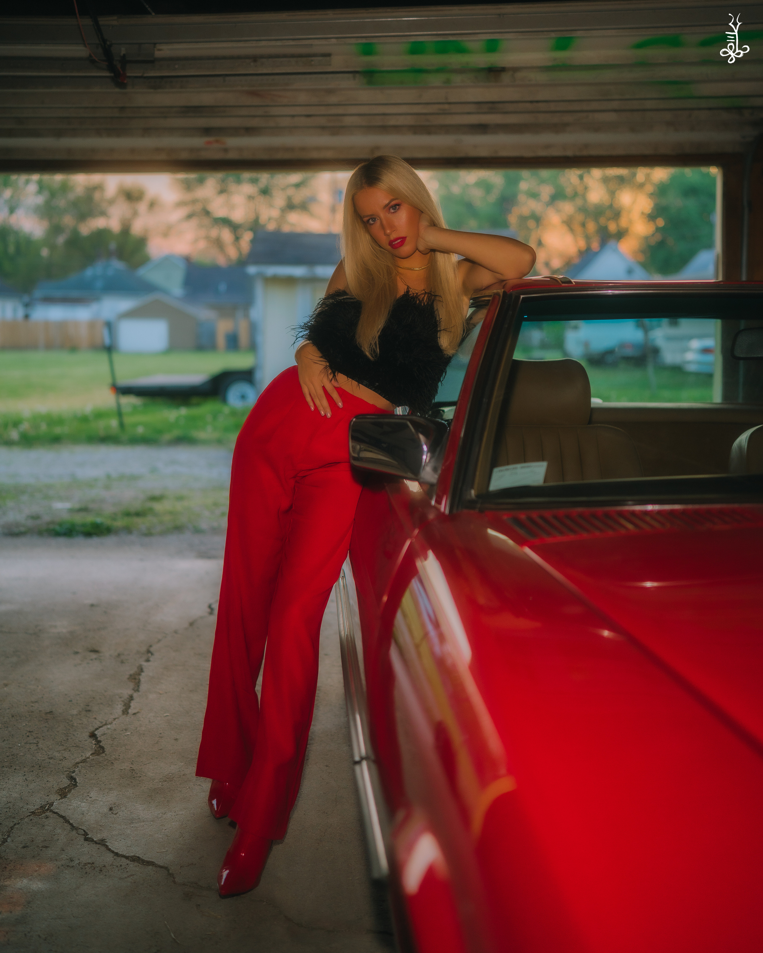 TRISTIAN PHILLIPS. Ke’Ondris