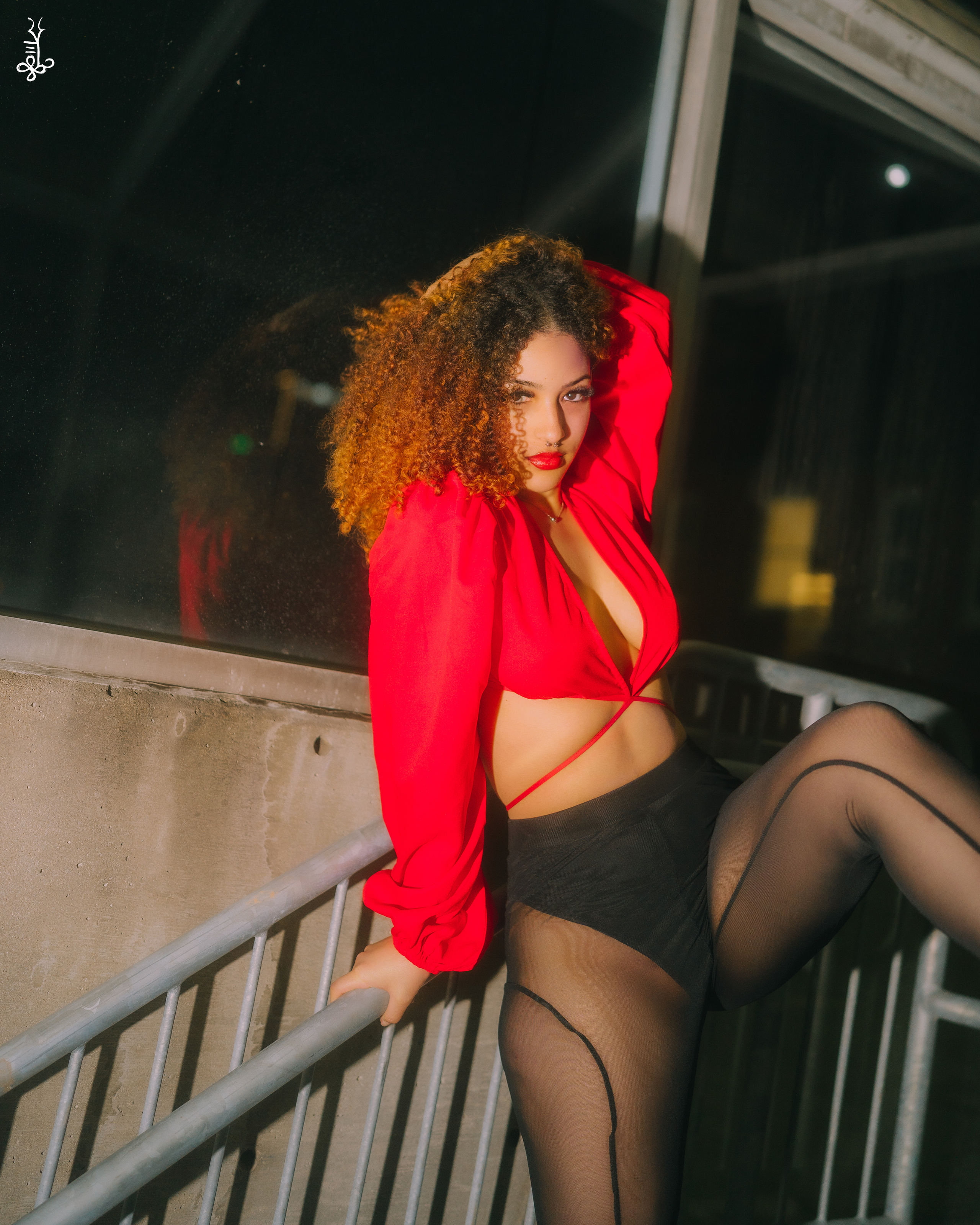 SAMANTHA. Ke’Ondris