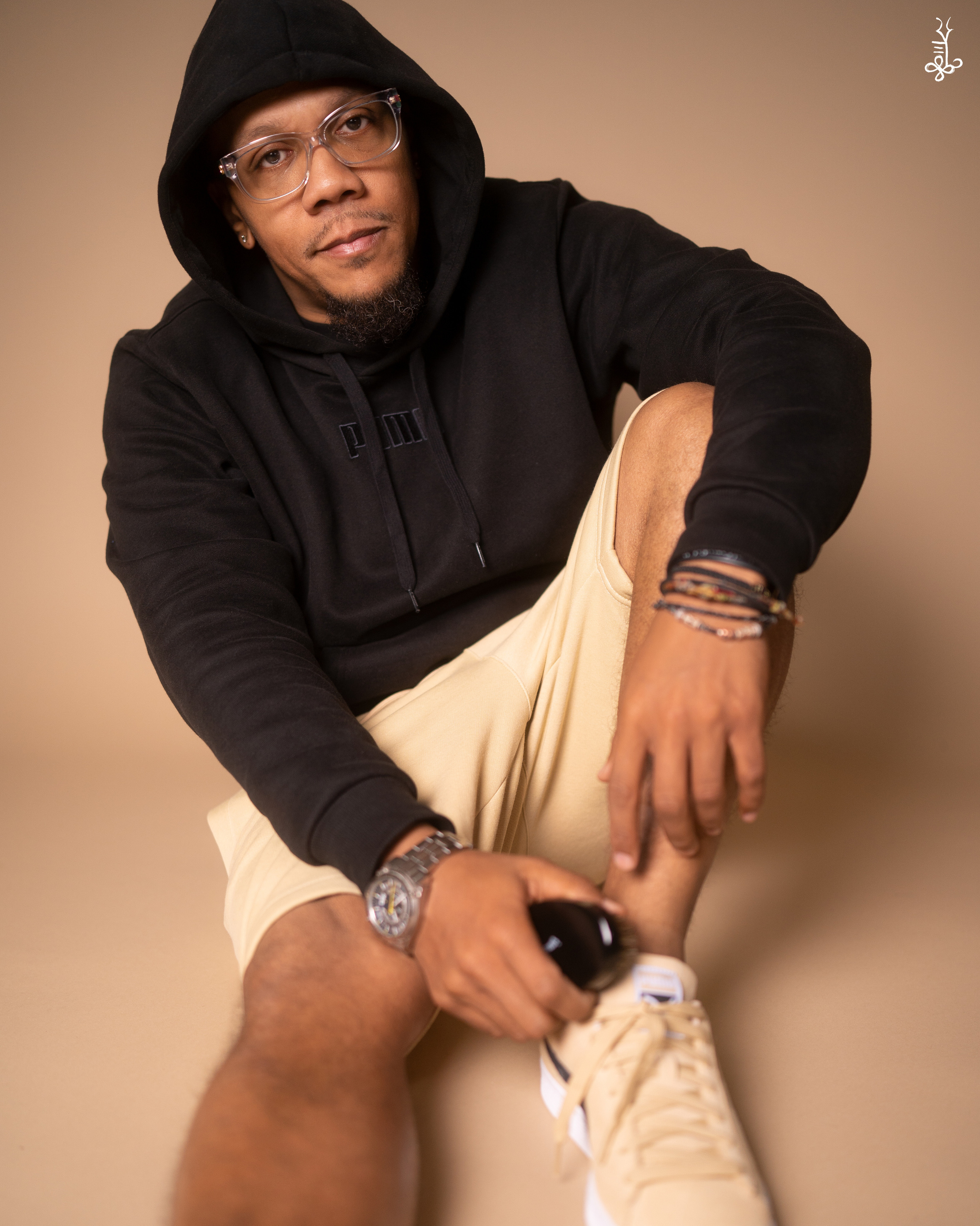 CIRCLE CITY HUSTLE. Ke’Ondris