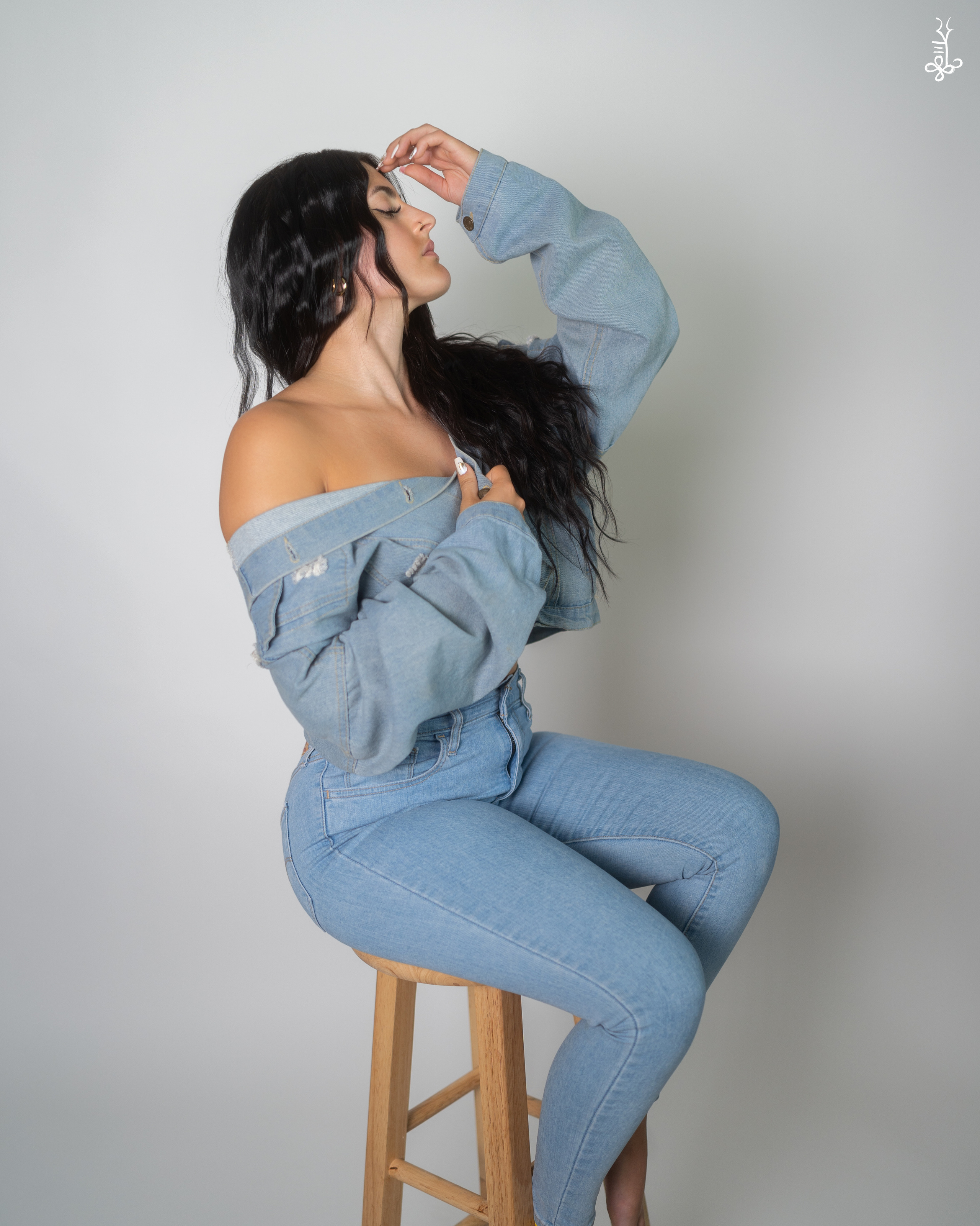 KIRSTIN BEBOER. Ke’Ondris