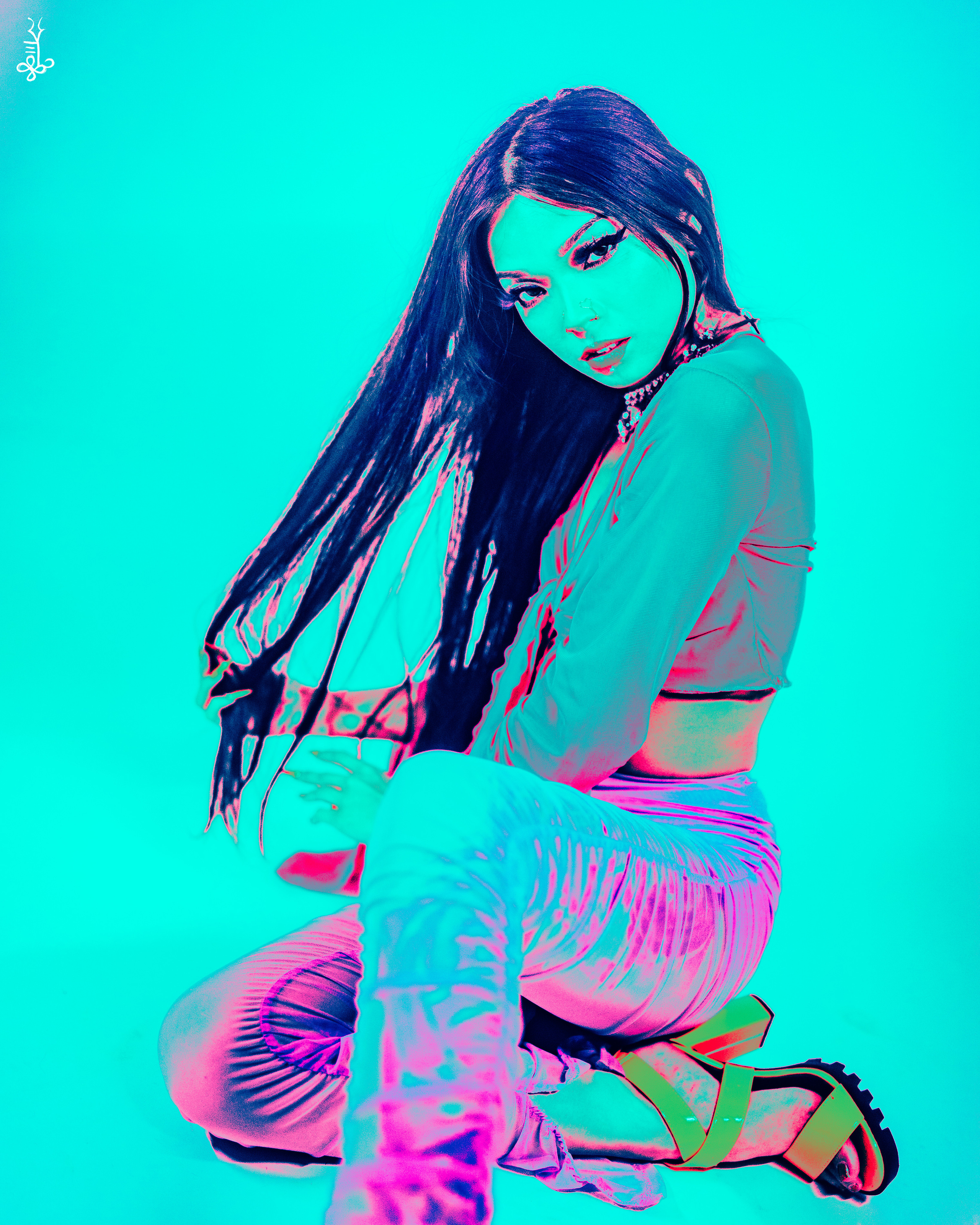 SABRINA. Ke’Ondris