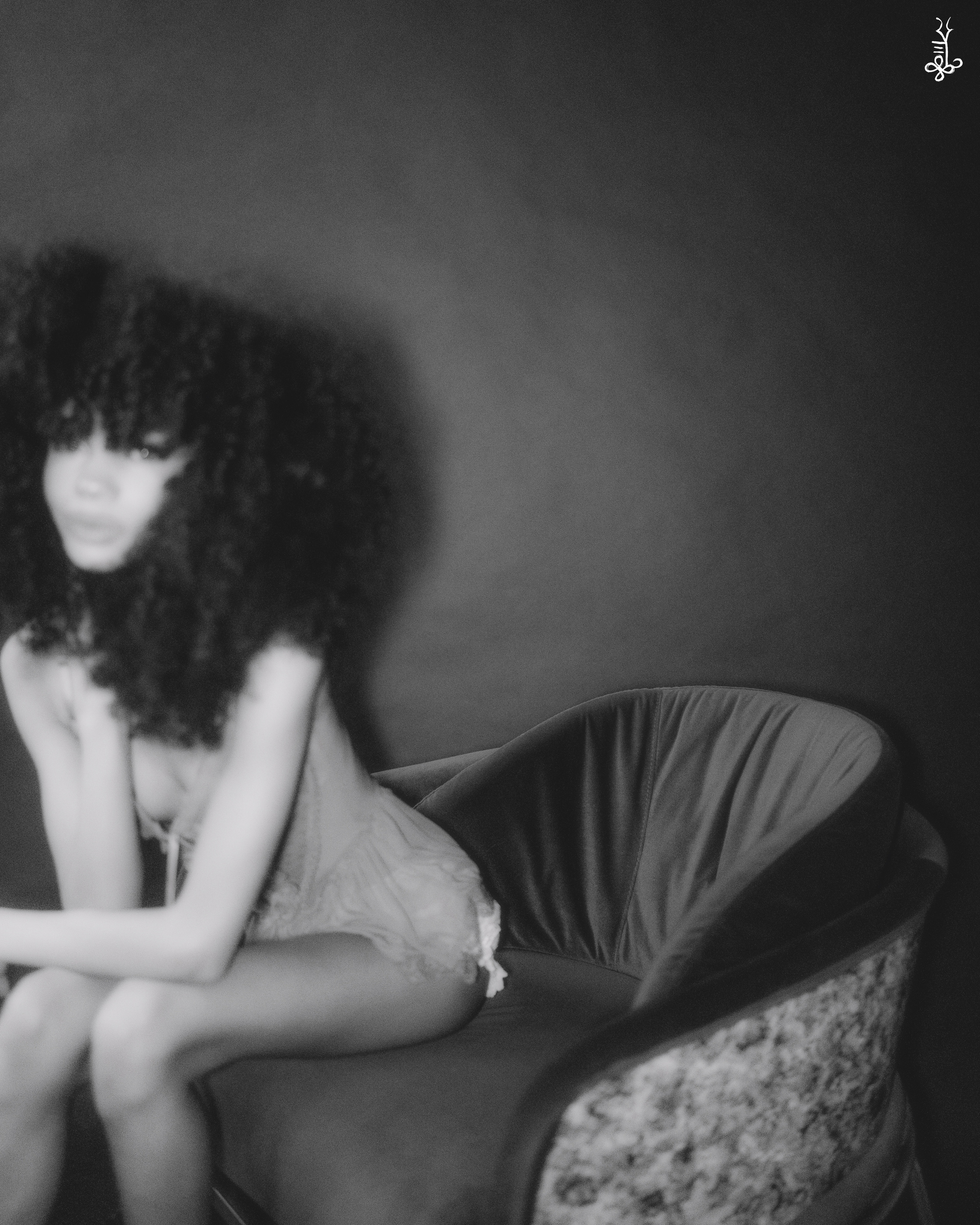 ANA STAR. Ke’Ondris