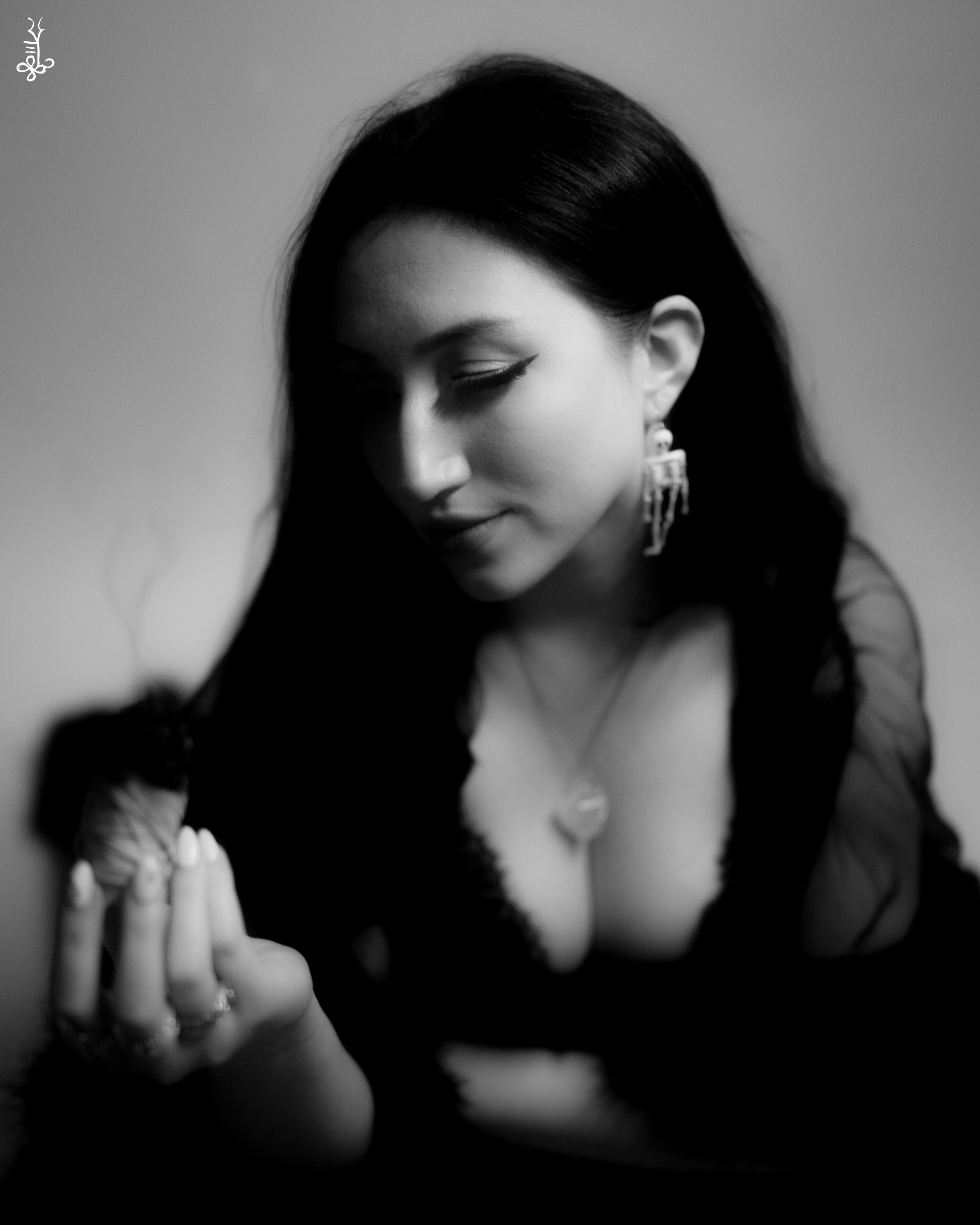 JACKIE CASS. Ke’Ondris