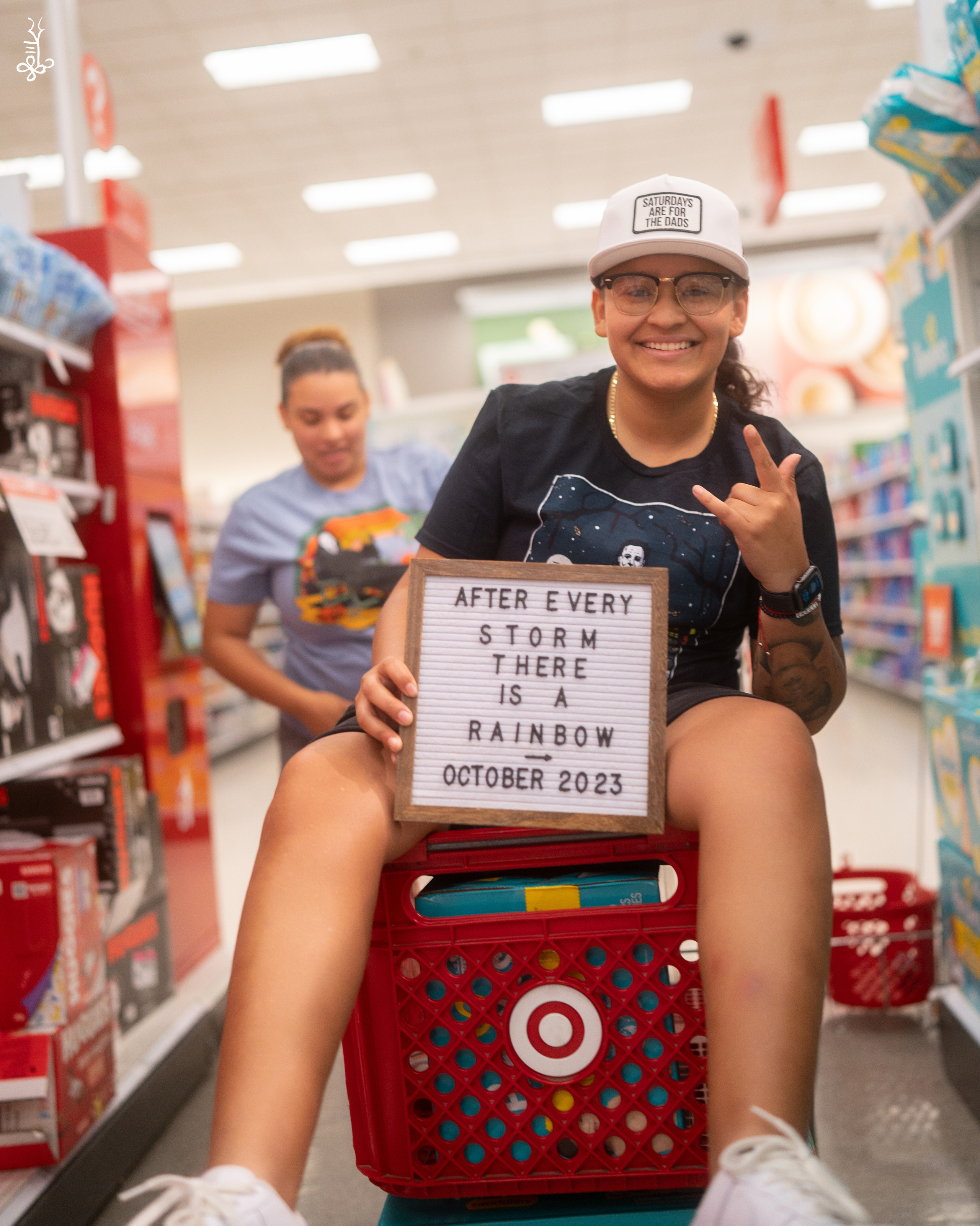 @iam__kaygee X @z.a.i.s.a.b.e.l. Ke’Ondris