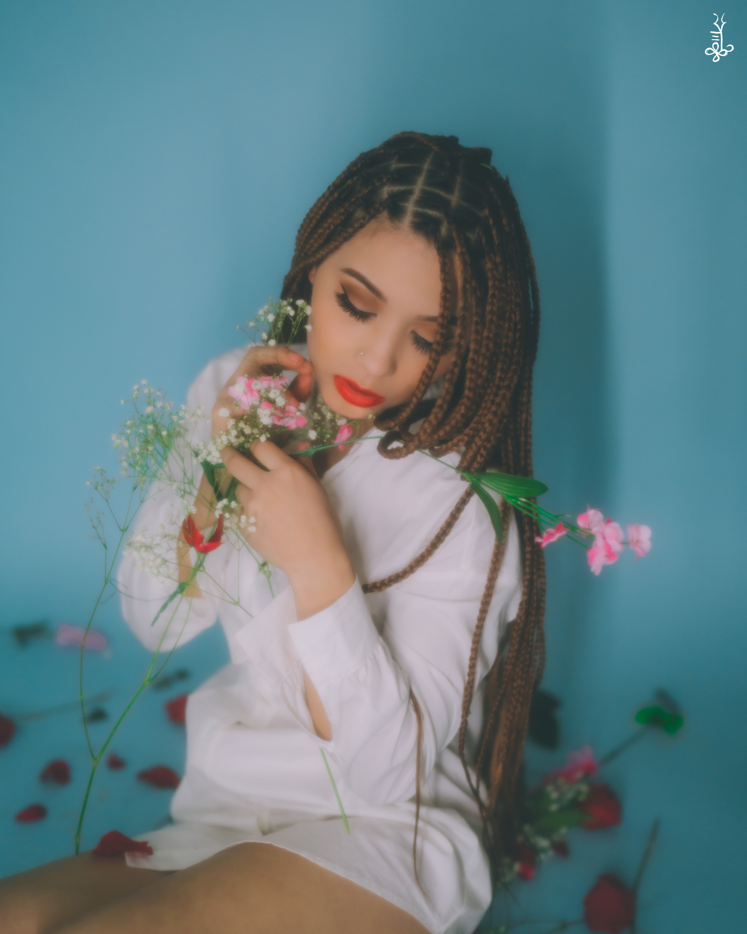 JULISSA. Ke’Ondris