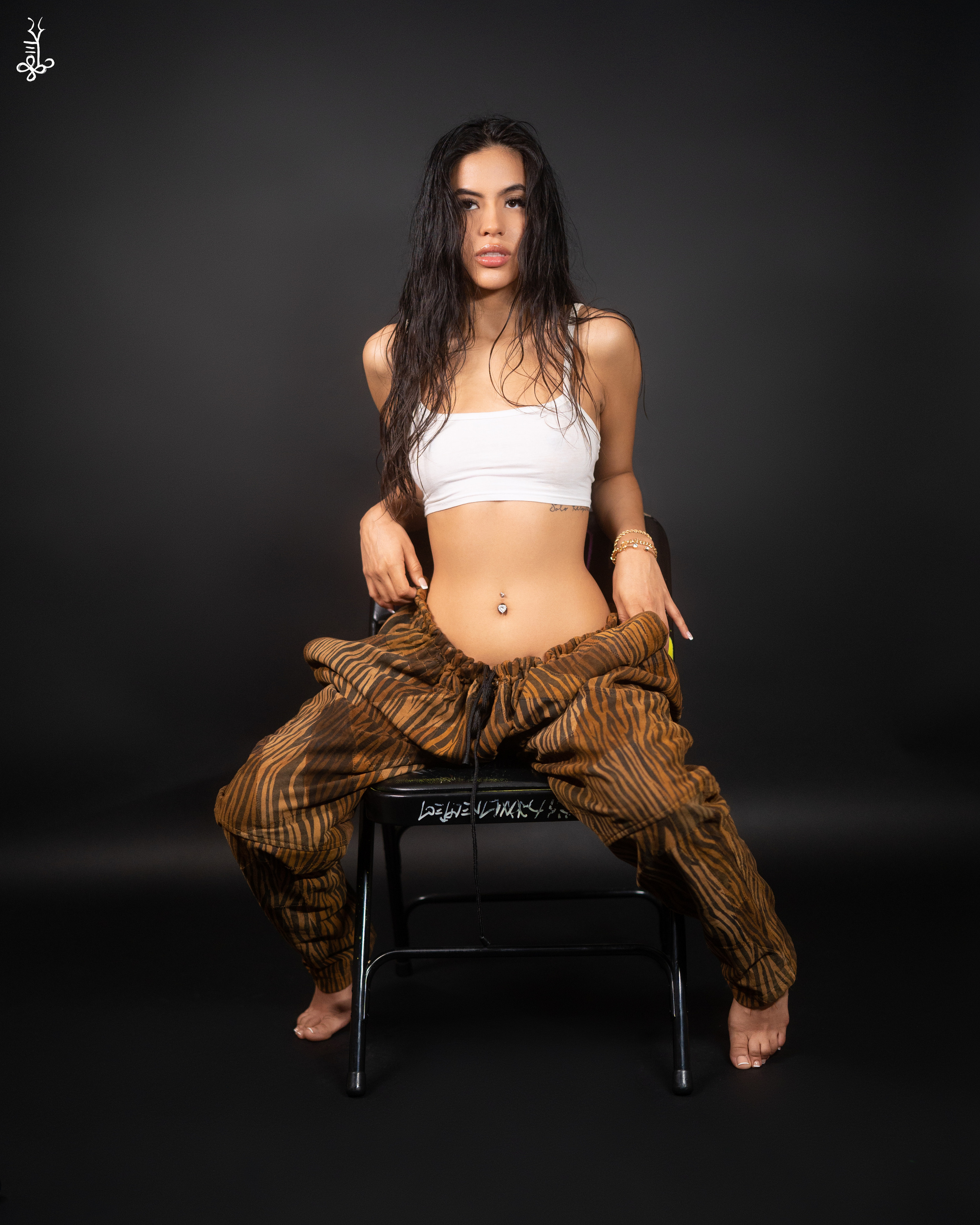 KIM NUNEZ. Ke’Ondris