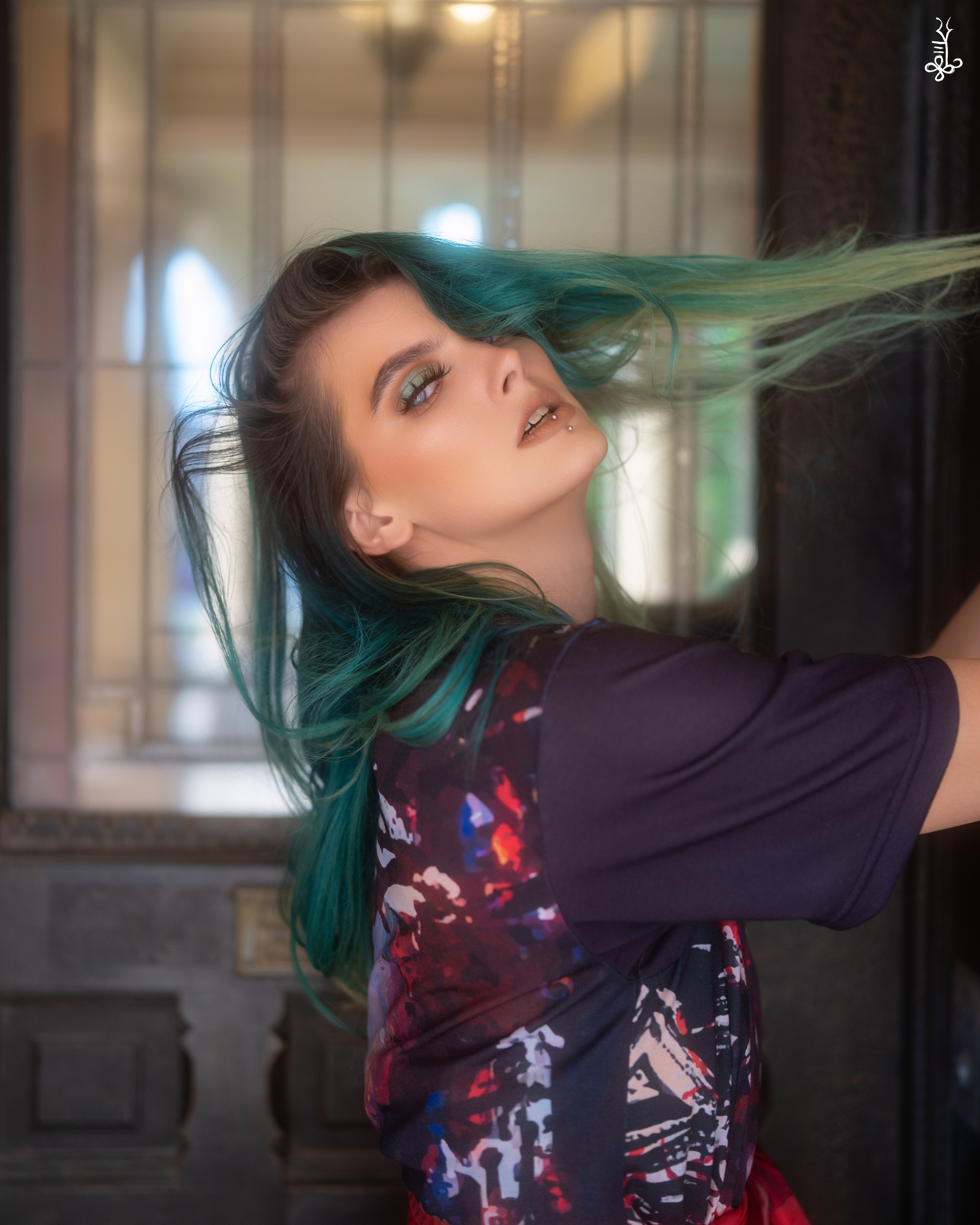 AUTUMN HUSE. Ke’Ondris