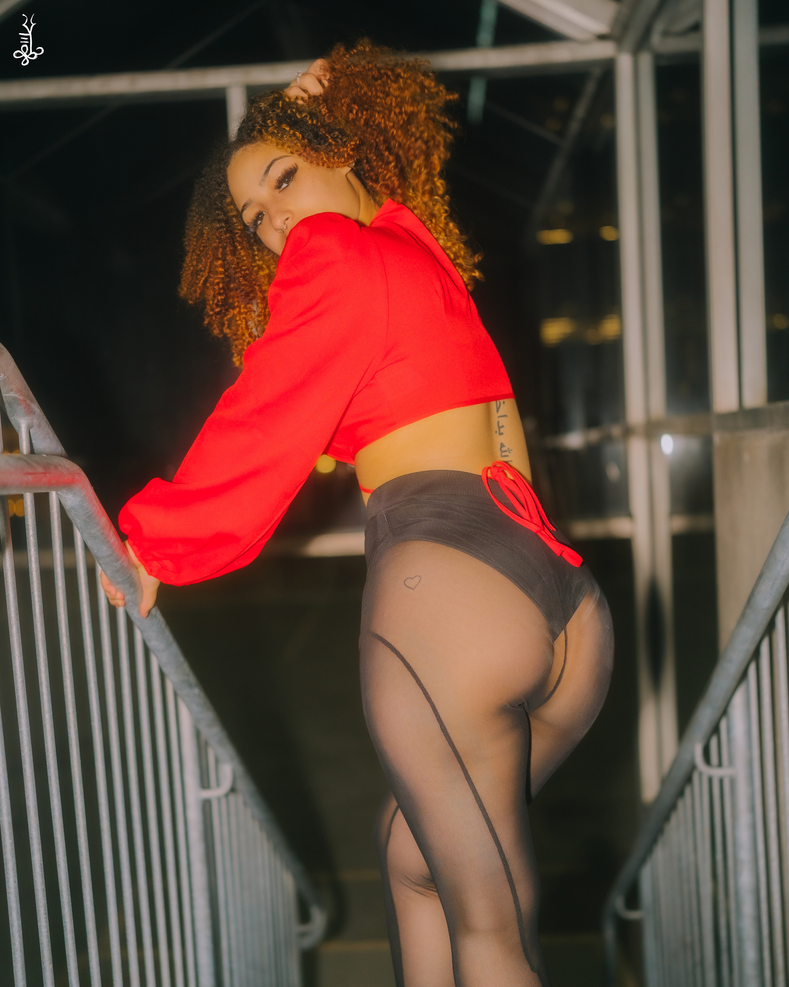 SAMANTHA. Ke’Ondris