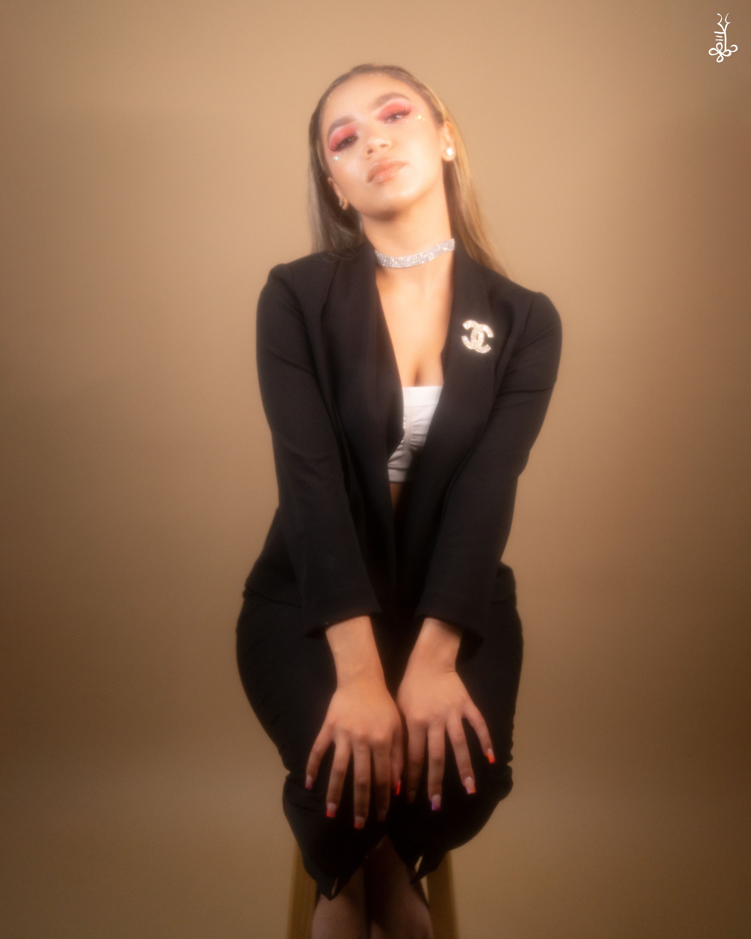 Arïana Dezerea. Ke’Ondris