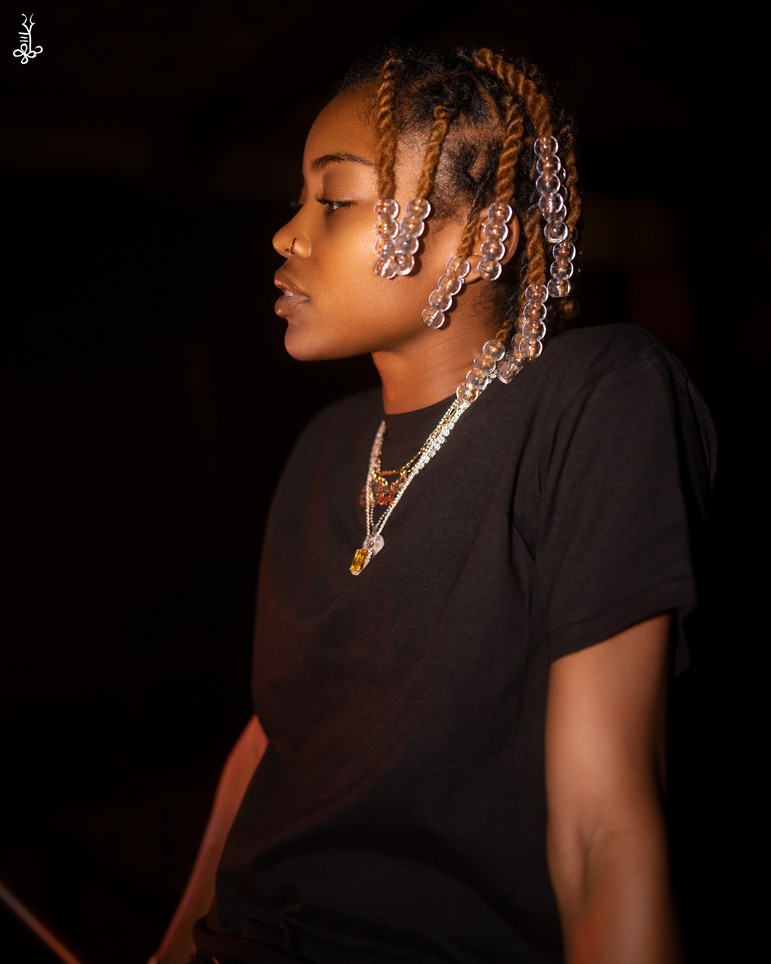 DEJ MONAE. Ke’Ondris