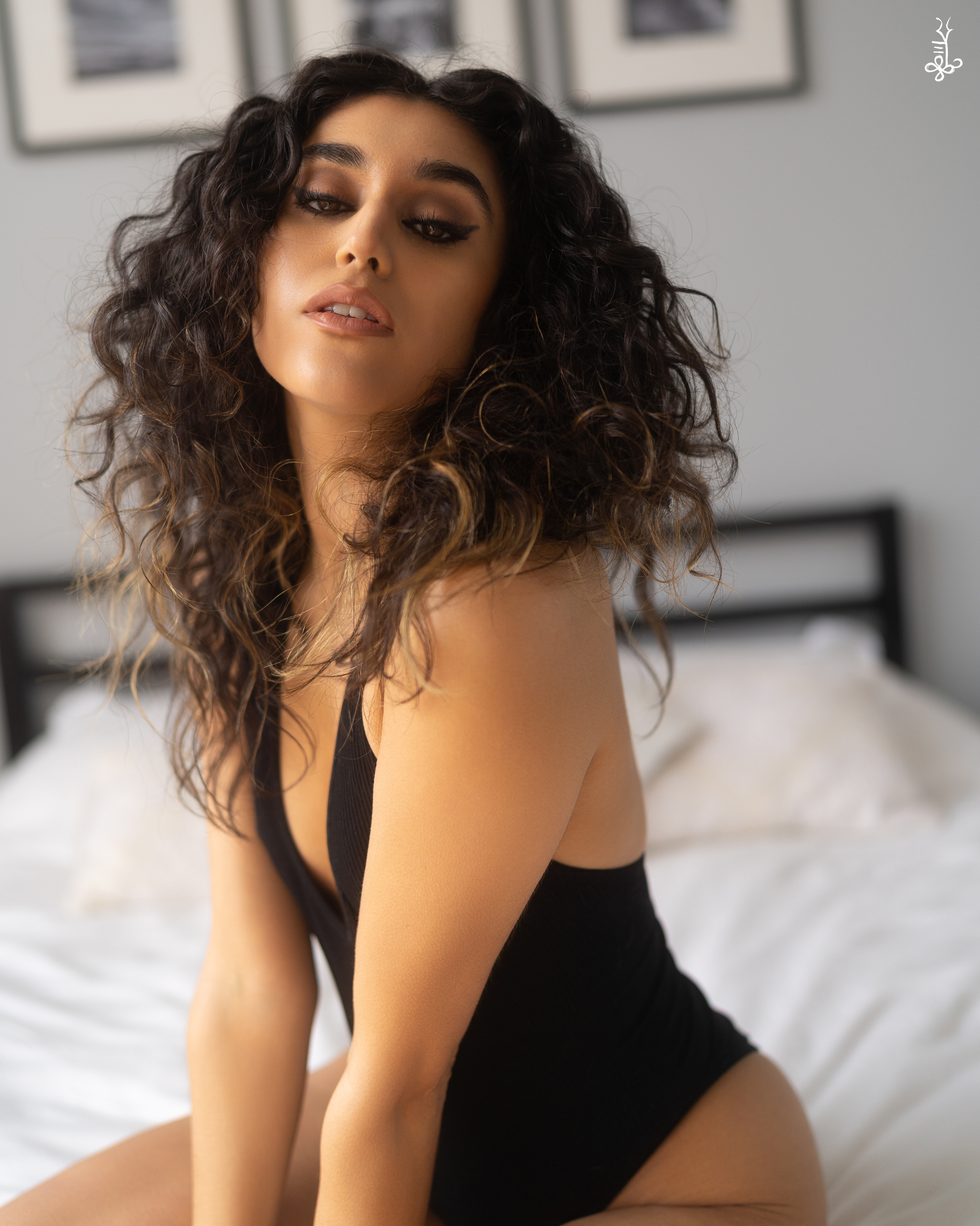 SABRINA ALI. Ke’Ondris