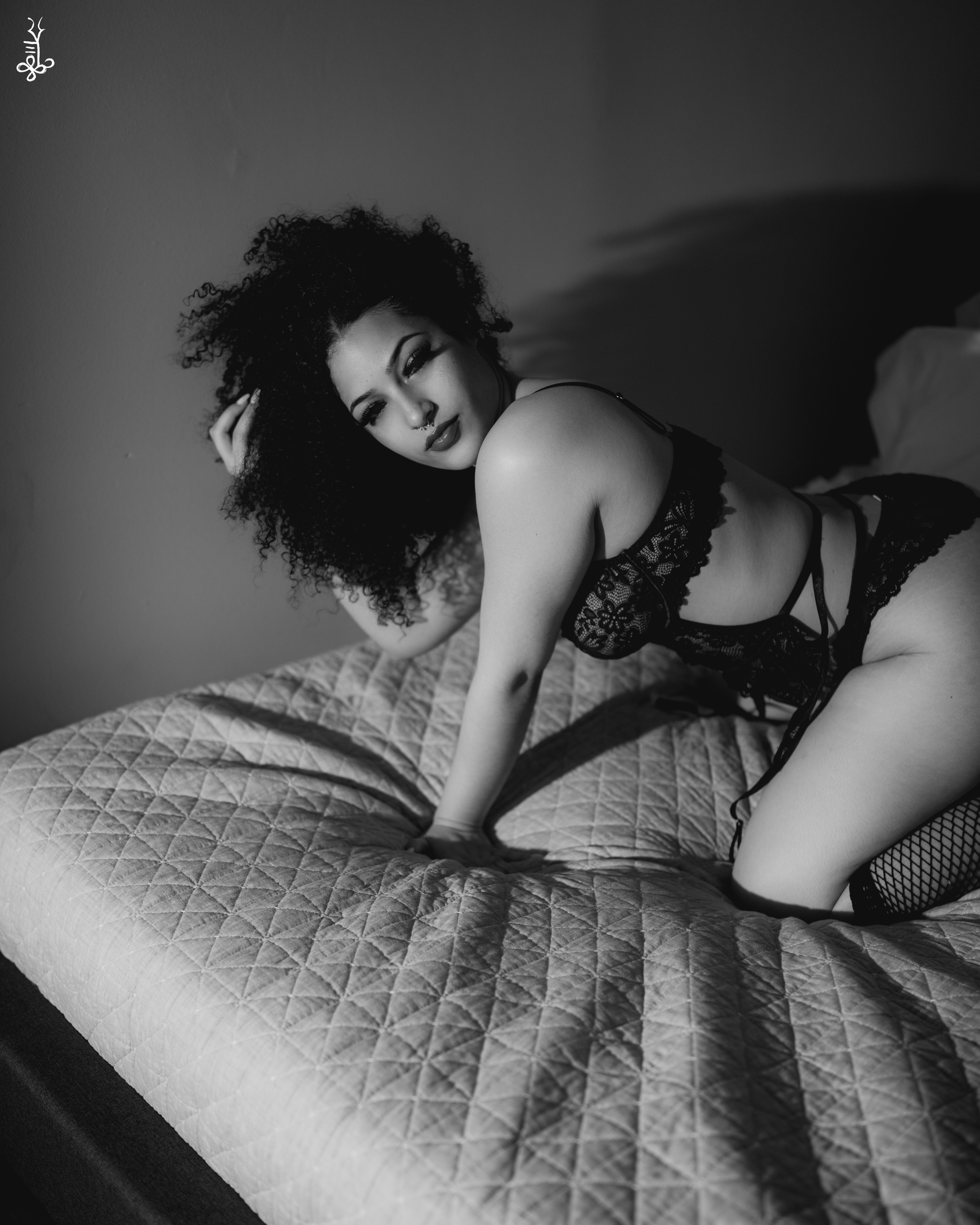 SAMANTHA. Ke’Ondris