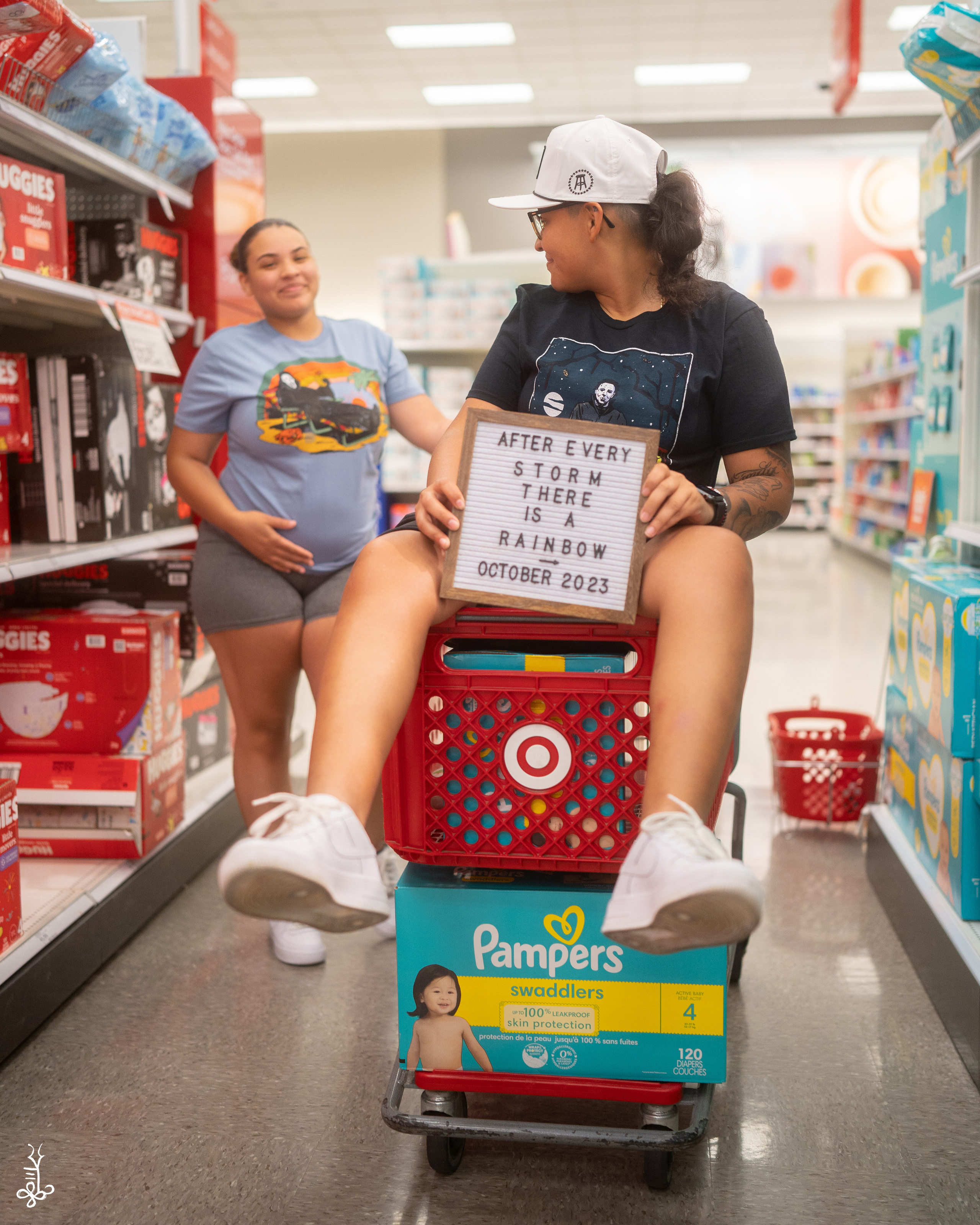 @iam__kaygee X @z.a.i.s.a.b.e.l. Ke’Ondris