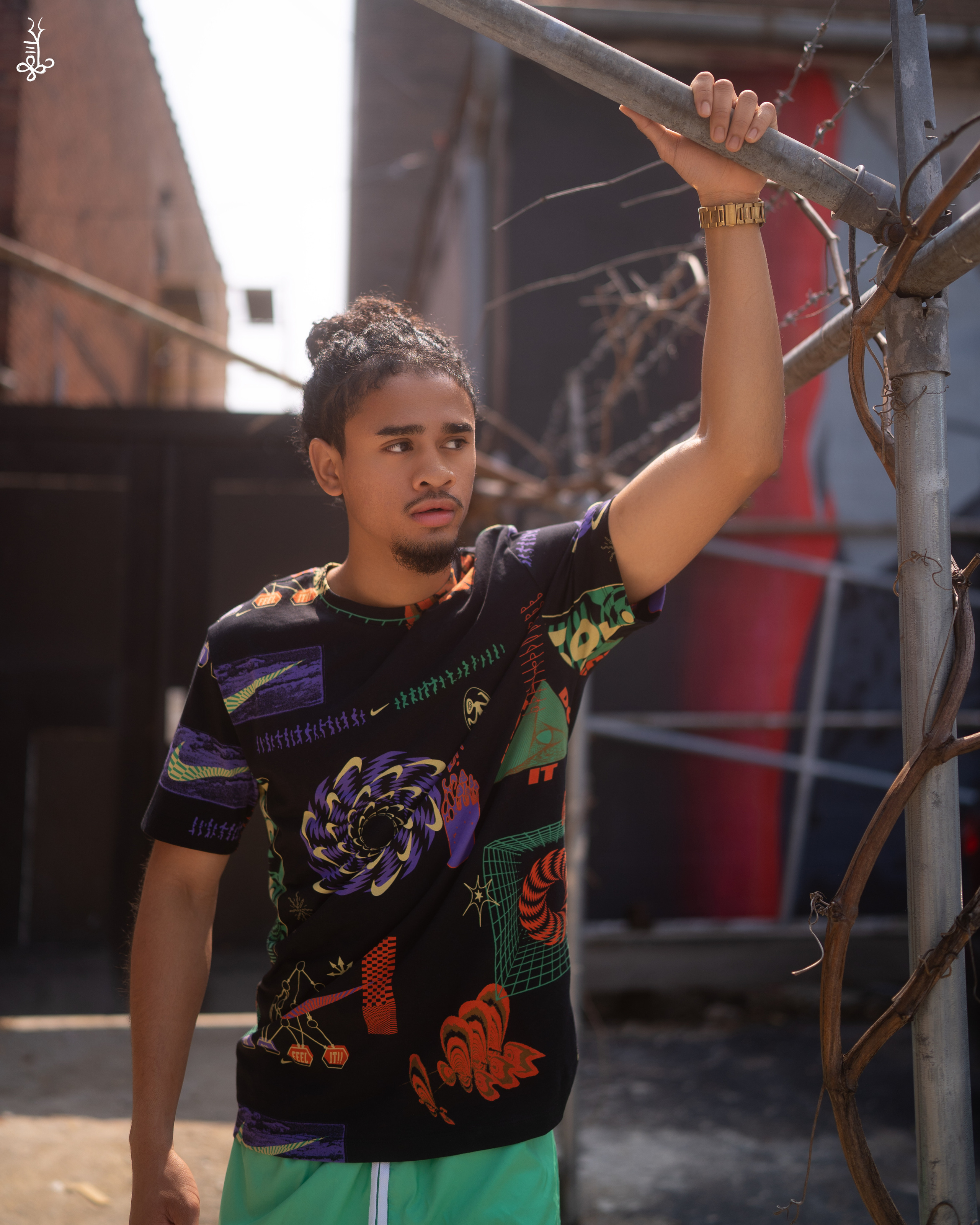 @KALU.BEY. Ke’Ondris