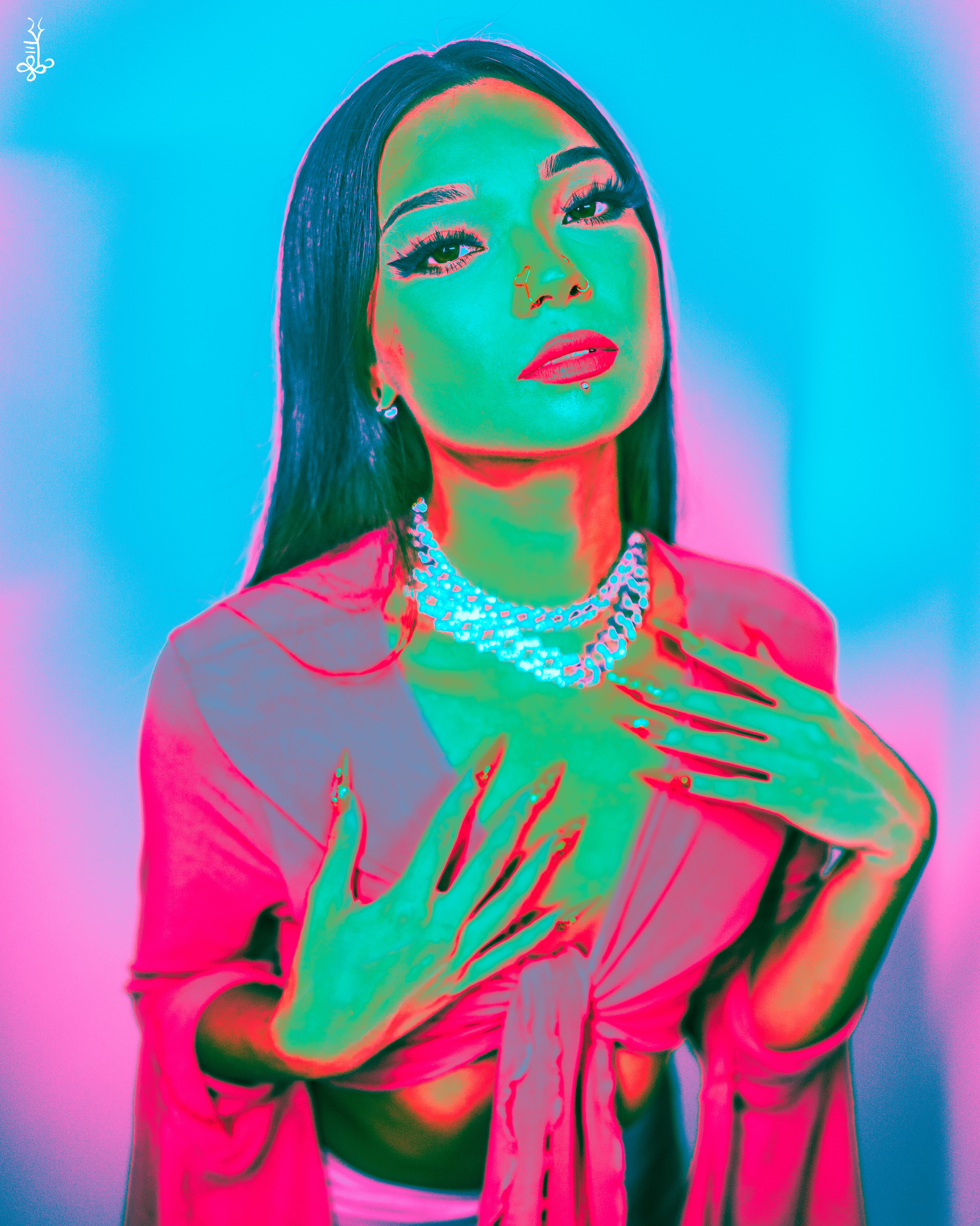 SABRINA. Ke’Ondris