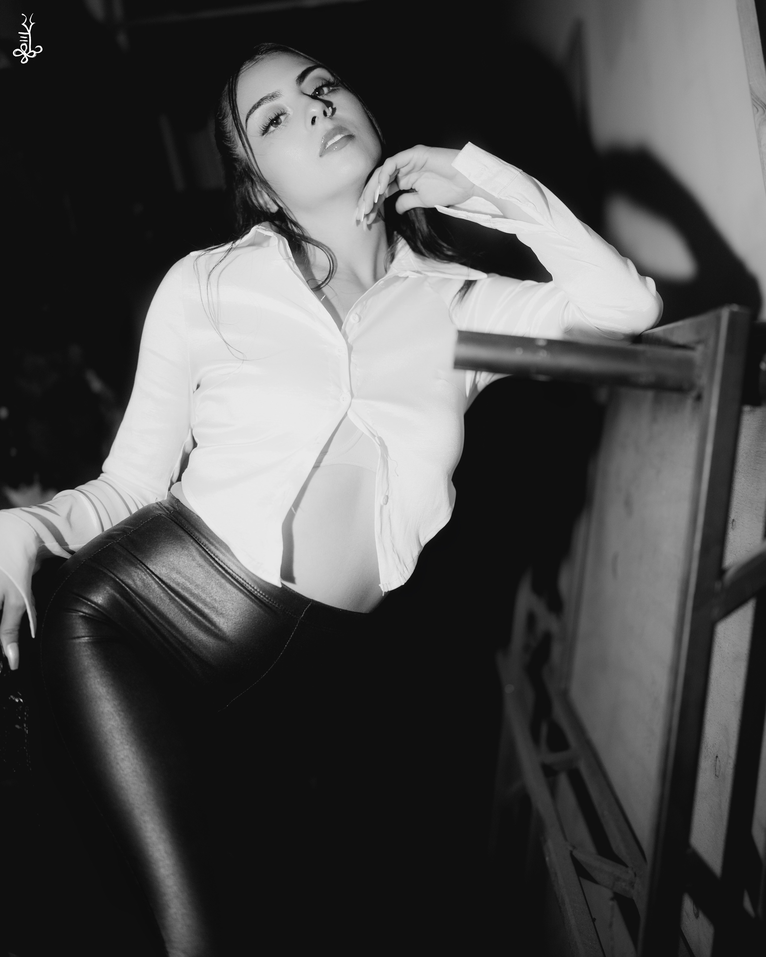 ISABELLA RODRIGUEZ. Ke’Ondris