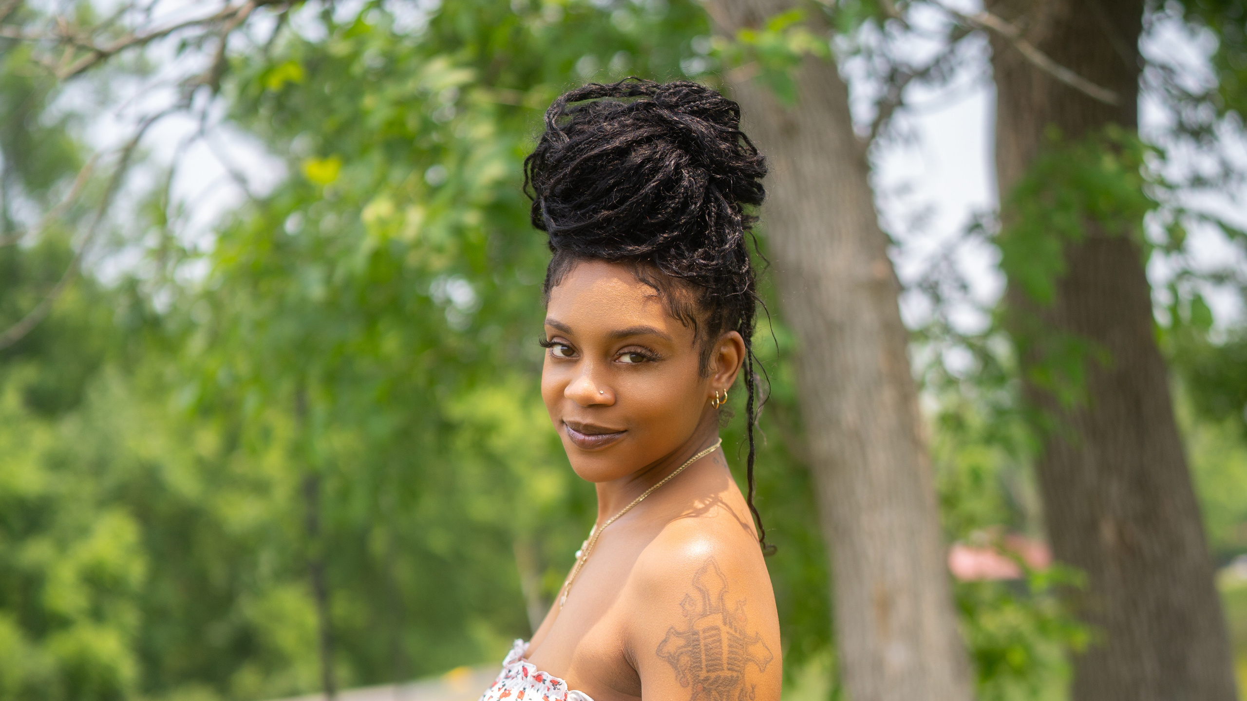 SHAPHAN. Ke’Ondris