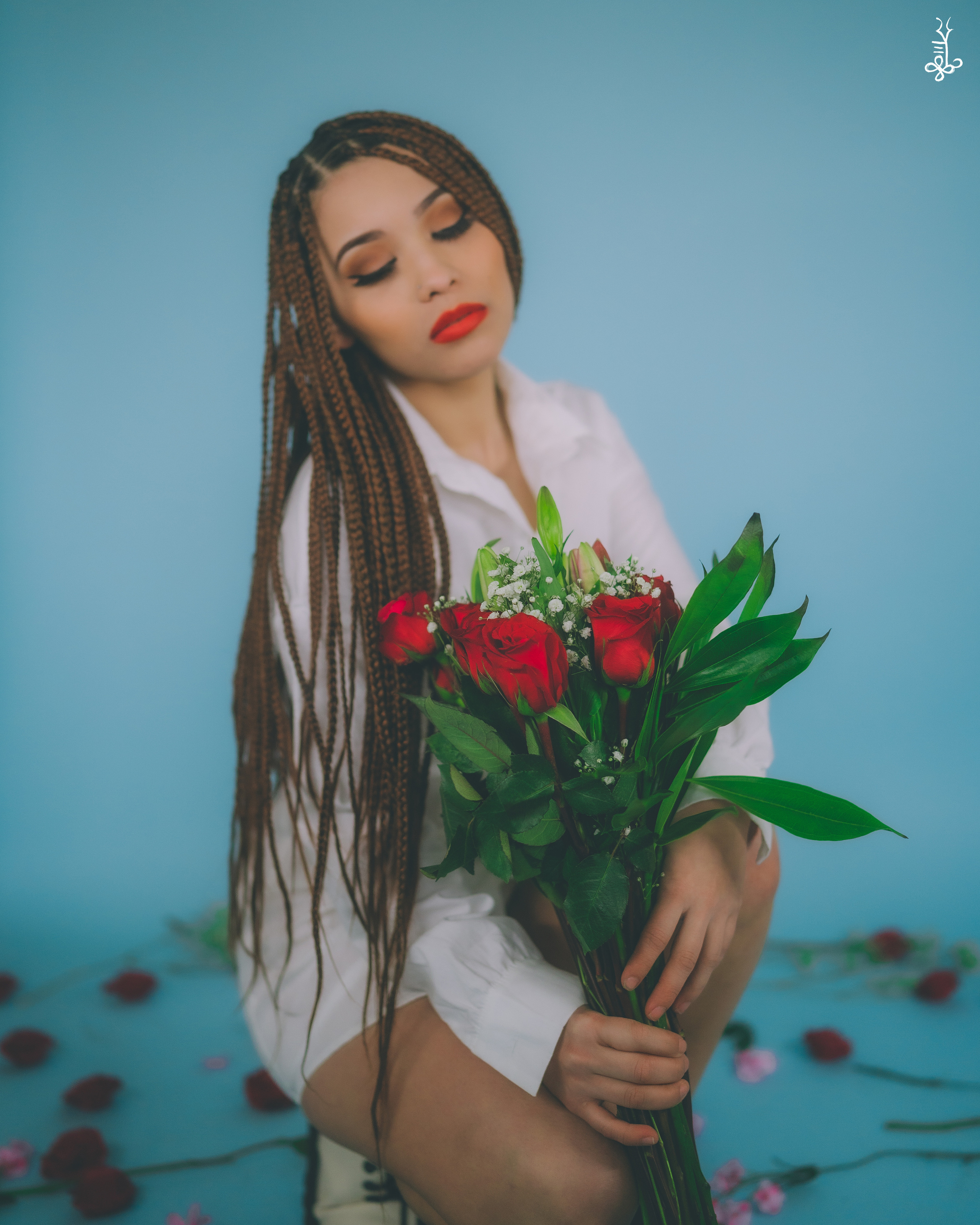 JULISSA. Ke’Ondris