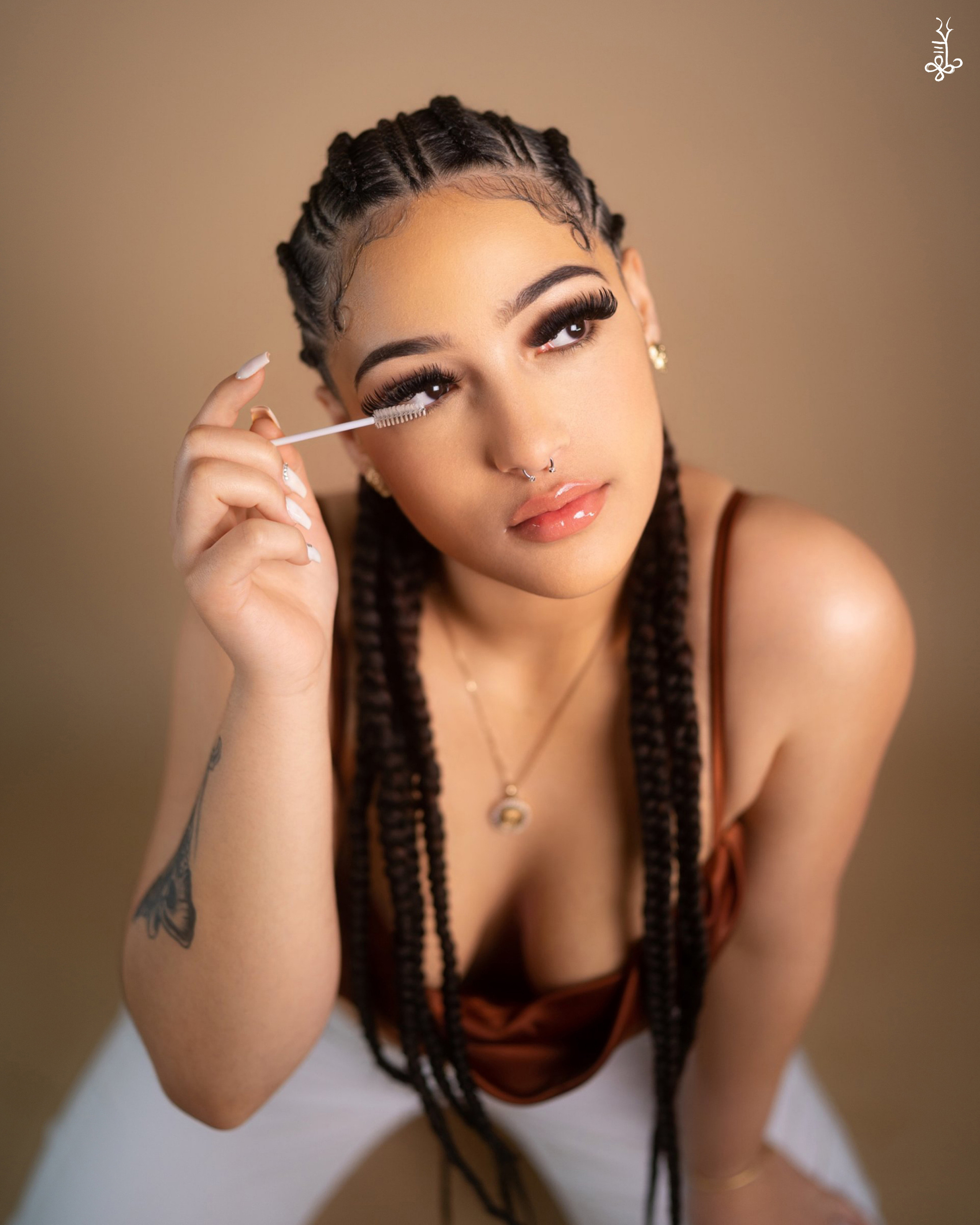 SAMANTHA. Ke’Ondris