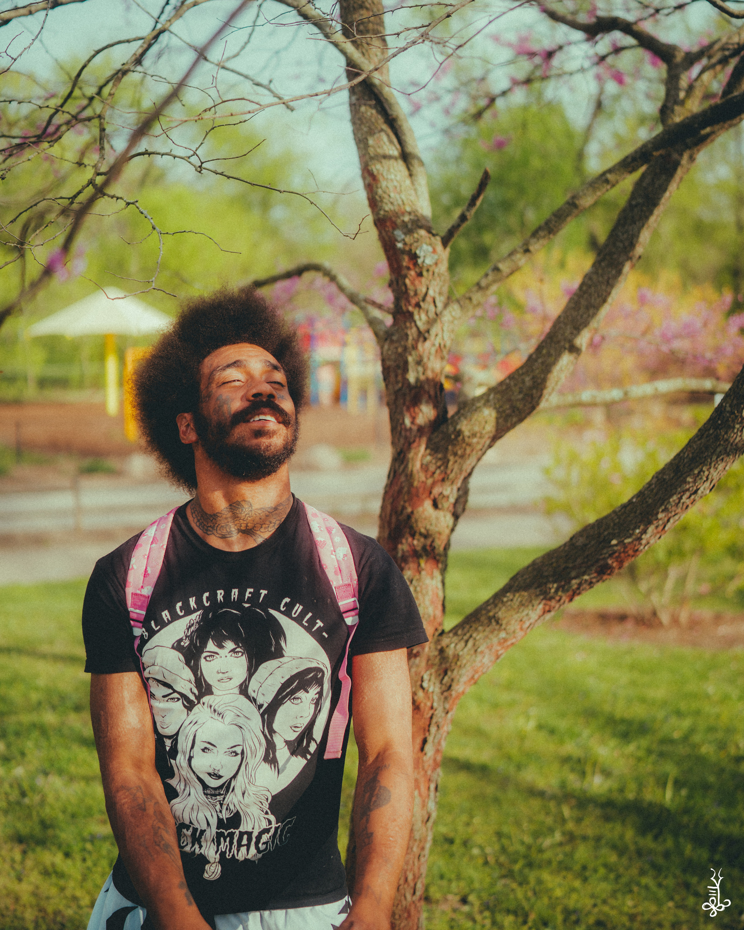 YUNGDAIMONETHERYDE. Ke’Ondris